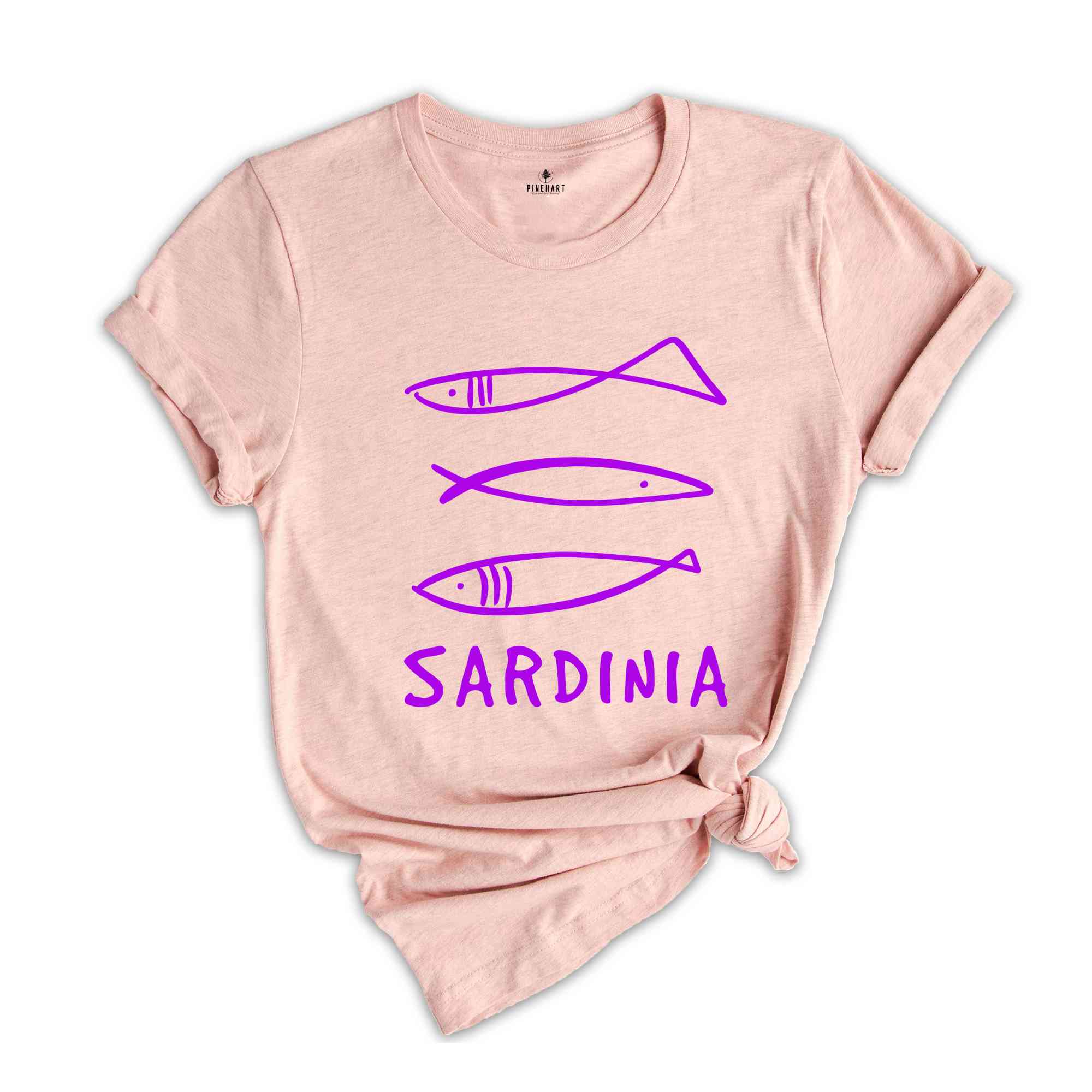 Sardines From Sardinia Shirt, Les Sardines Shirt, Vintage Shirt, Inspirational Shirt, Sarcastic Shirt, Vintage Tees