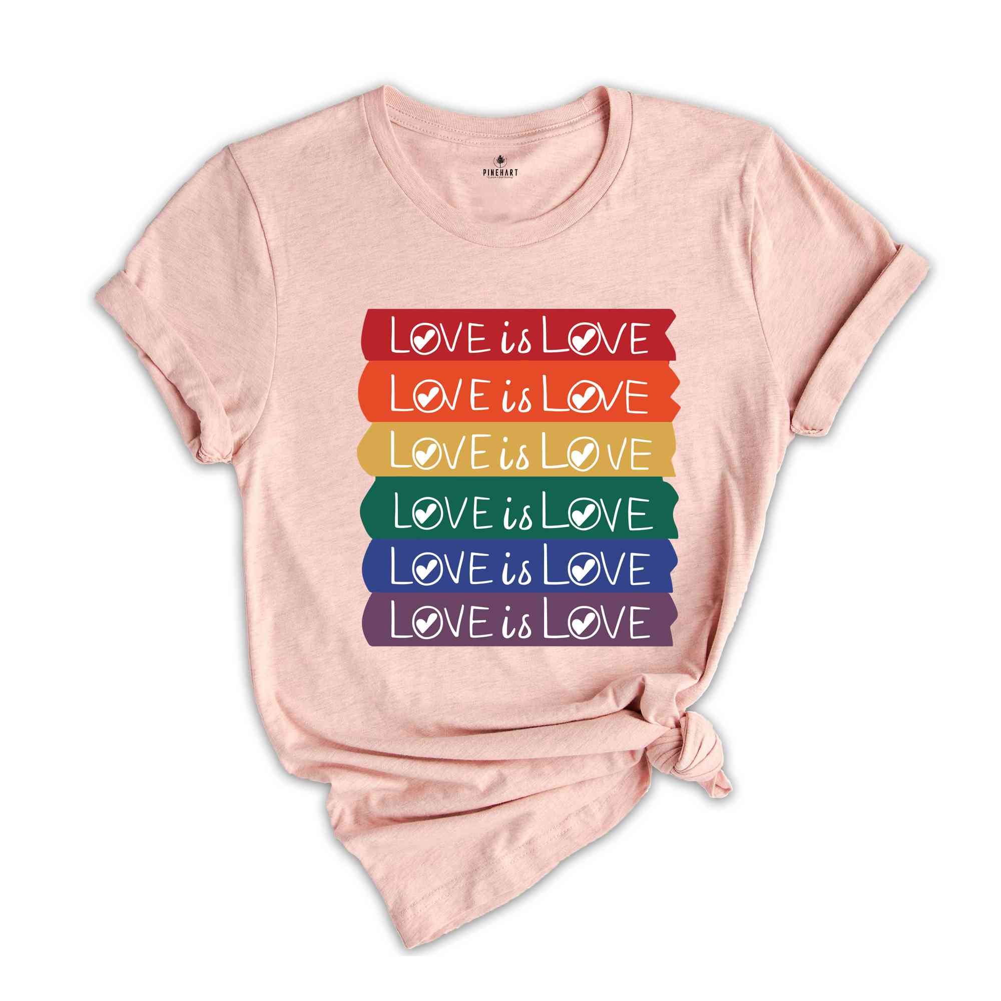 Love Is Love Shirt, Pride Shirt, Kindness Shirt, LGBTQ Support Shirt, LGBTQ Shirt, Gay Pride Shirt, Lesbian Shirt, Pride Month Shirt