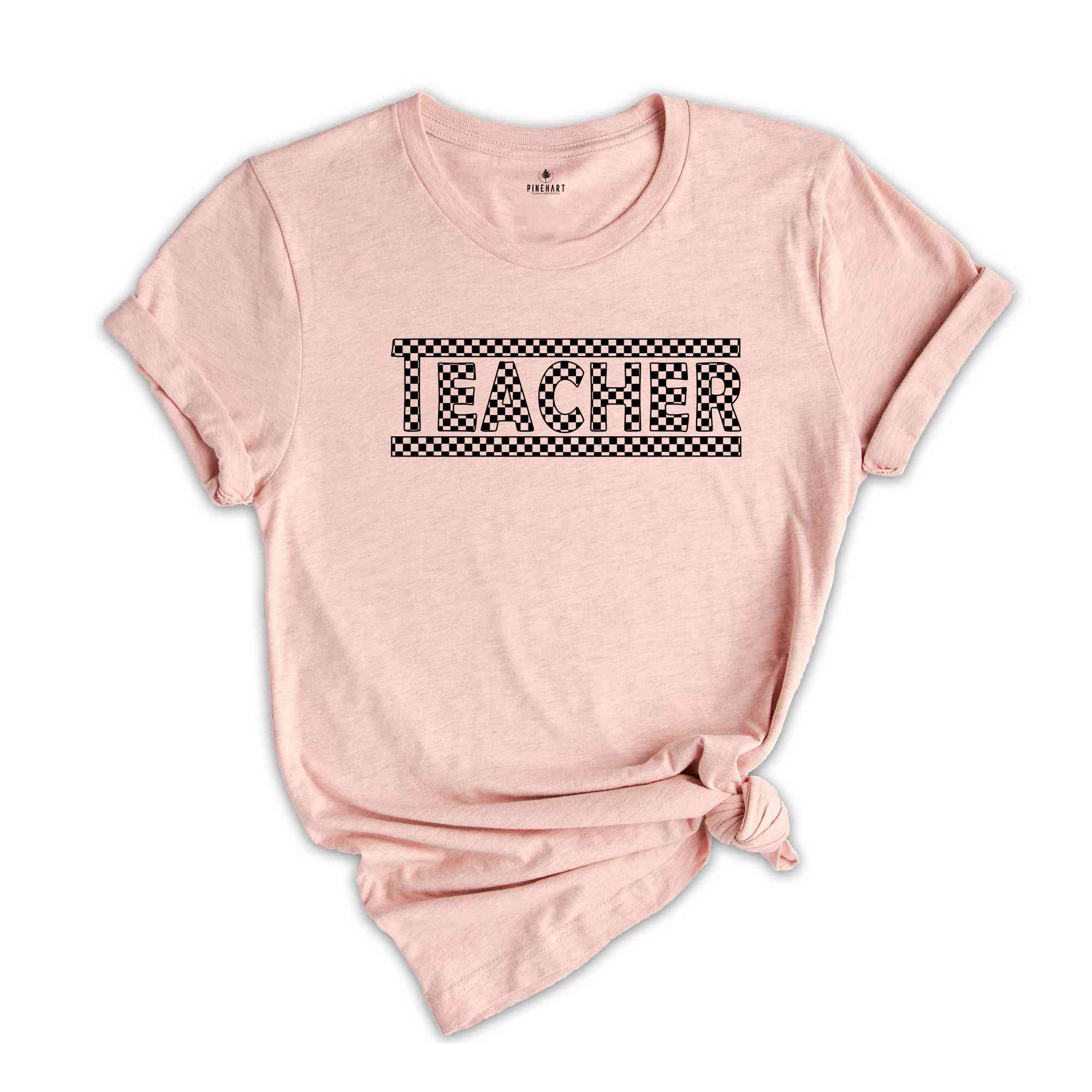 Teacher Shirt, New Teacher Shirt, Best Teacher Shirt, Teacher Appreciation, Cool Teacher Shirt, Trendy Shirt