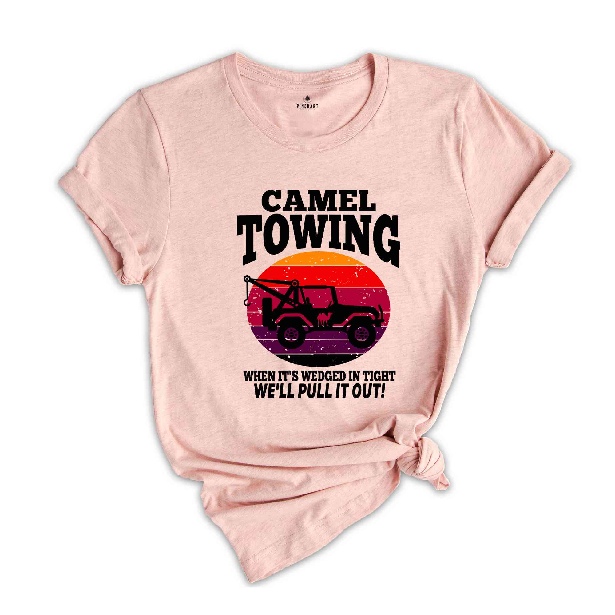 Camel Towing Shirt, Funny Halloween Shirt, Halloween Gift, Halloween Party Shirt, Spooky Vibes Shirt, Spooky Season Shirt, Halloween Shirt