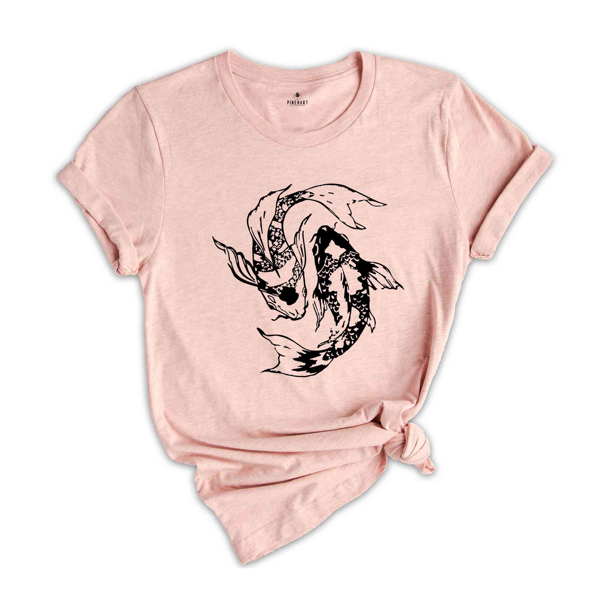 Aesthetic Shirt, Japanese Street Wear, Japanese T Shirt, Japanese Art, Koi Fish Tee, Japanese Koi Fish, Koi Fish Shirt, Koi Fish Sweatshirt