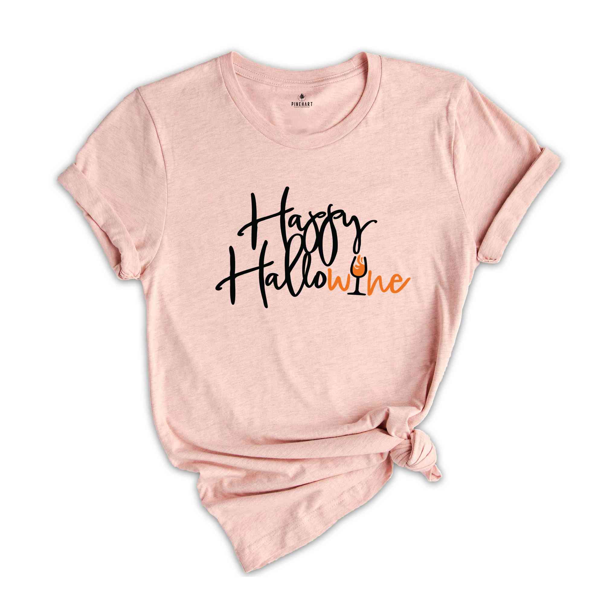 Funny Halloween Shirt, Happy Hallowine Shirt, Halloween Wine Shirt, Funny Halloween Shirt, Halloween Wine Drinking Shirt, Hallowine Shirt,