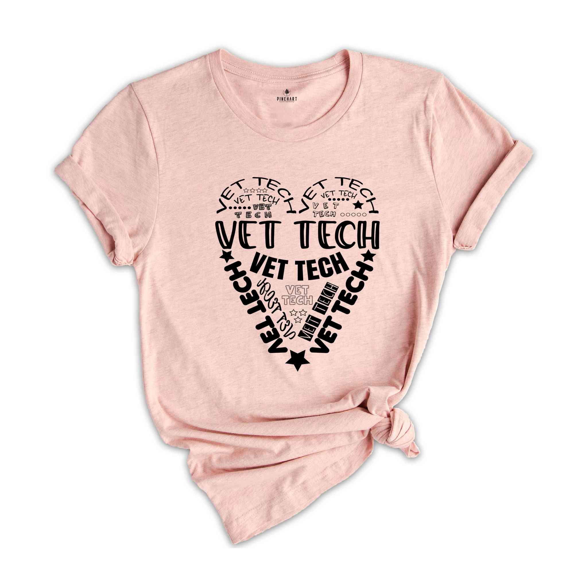 Vet Tech Shirt, Veterinary Technician Tee, Gift For Vet Tech, Veterinary Assistant Shirt, Vet Tech Sweatshirt,