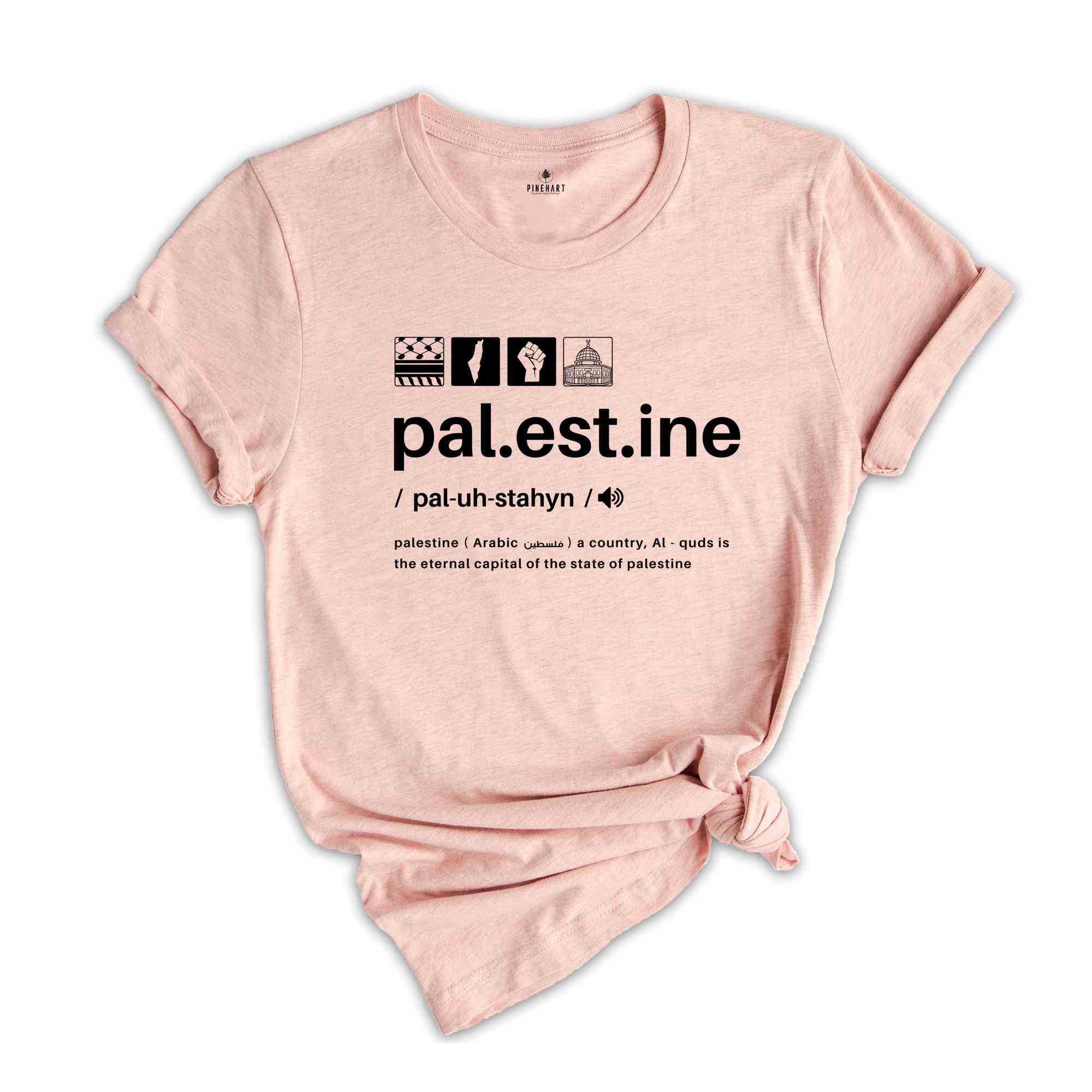 Free Palestine Shirt, Human Rights Shirt, Save Palestine Tee, Stand With Palestine Shirt, Arabic Shirt, Palestine Map Tee,