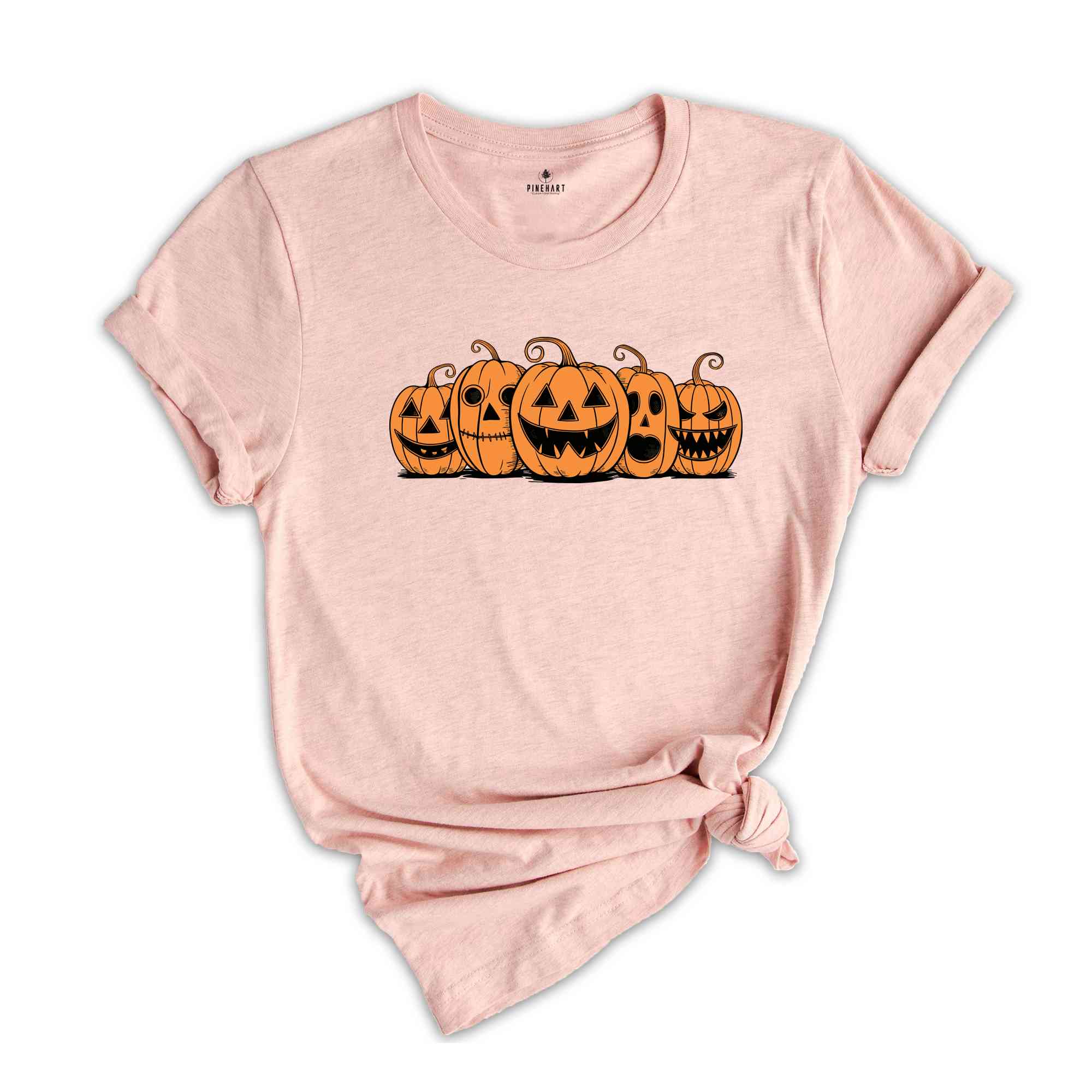 Pumpkin Shirt, Halloween Shirt, Trendy Pumpkin Shirt, Fall Shirt, Cute Fall Shirts, Funny Halloween Shirt, Fall Season Shirt