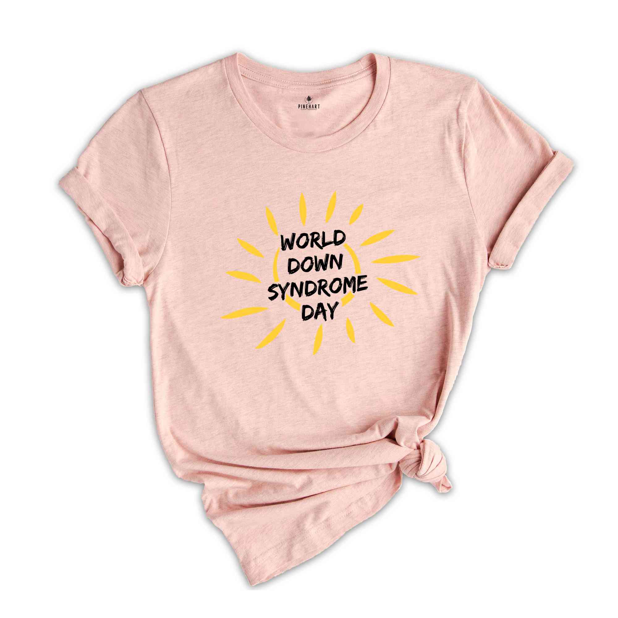 World Down Syndrome Day Shirt, Down Syndrome Shirt, Down Syndrome Acceptance Shirt, Abstract Down Syndrome Shirt