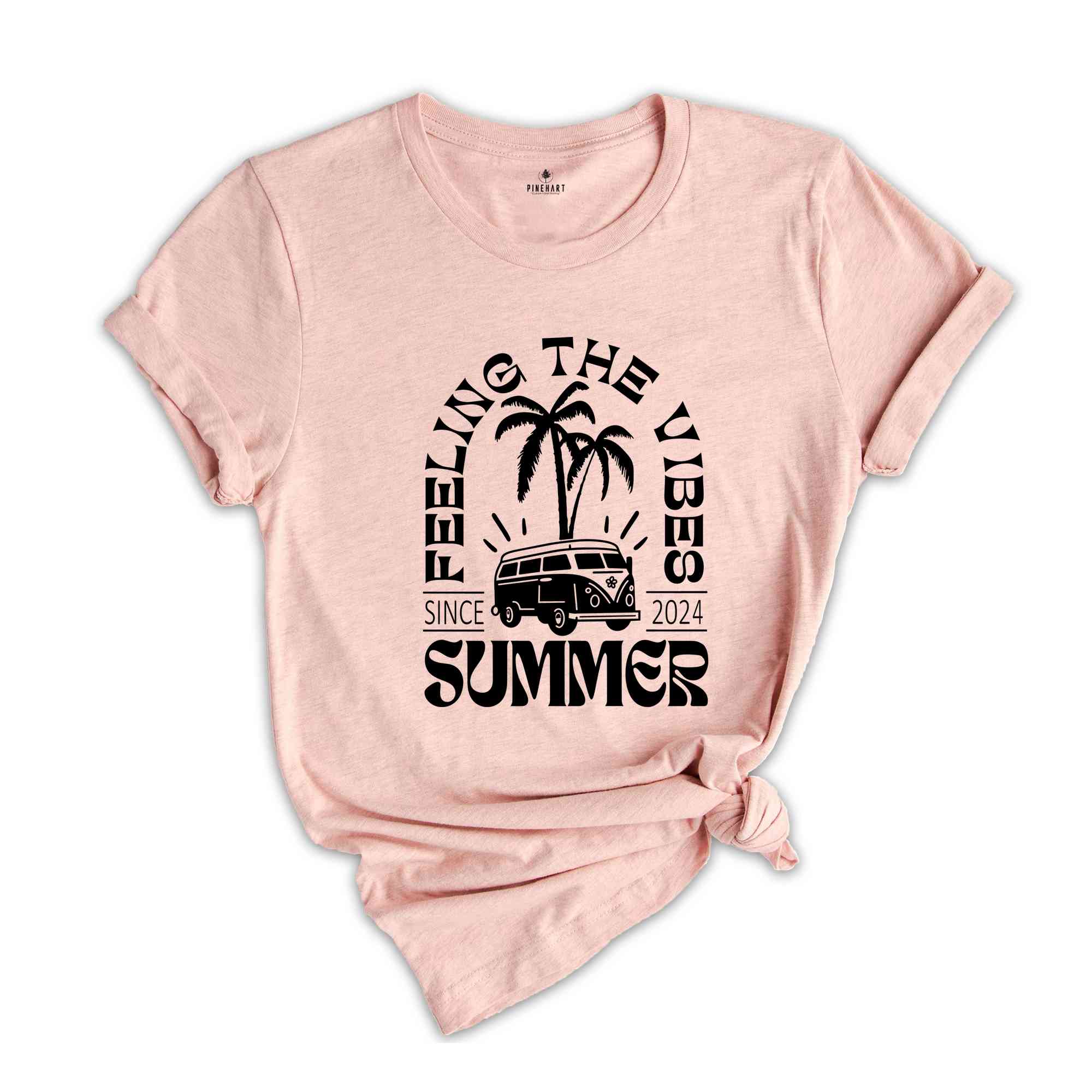 Summer 2024 Shirt, Family Summer 2024 Shirt, Family Trip 2024, Family Matching Shirt, Summer Vacation Tee, Travelers Gift