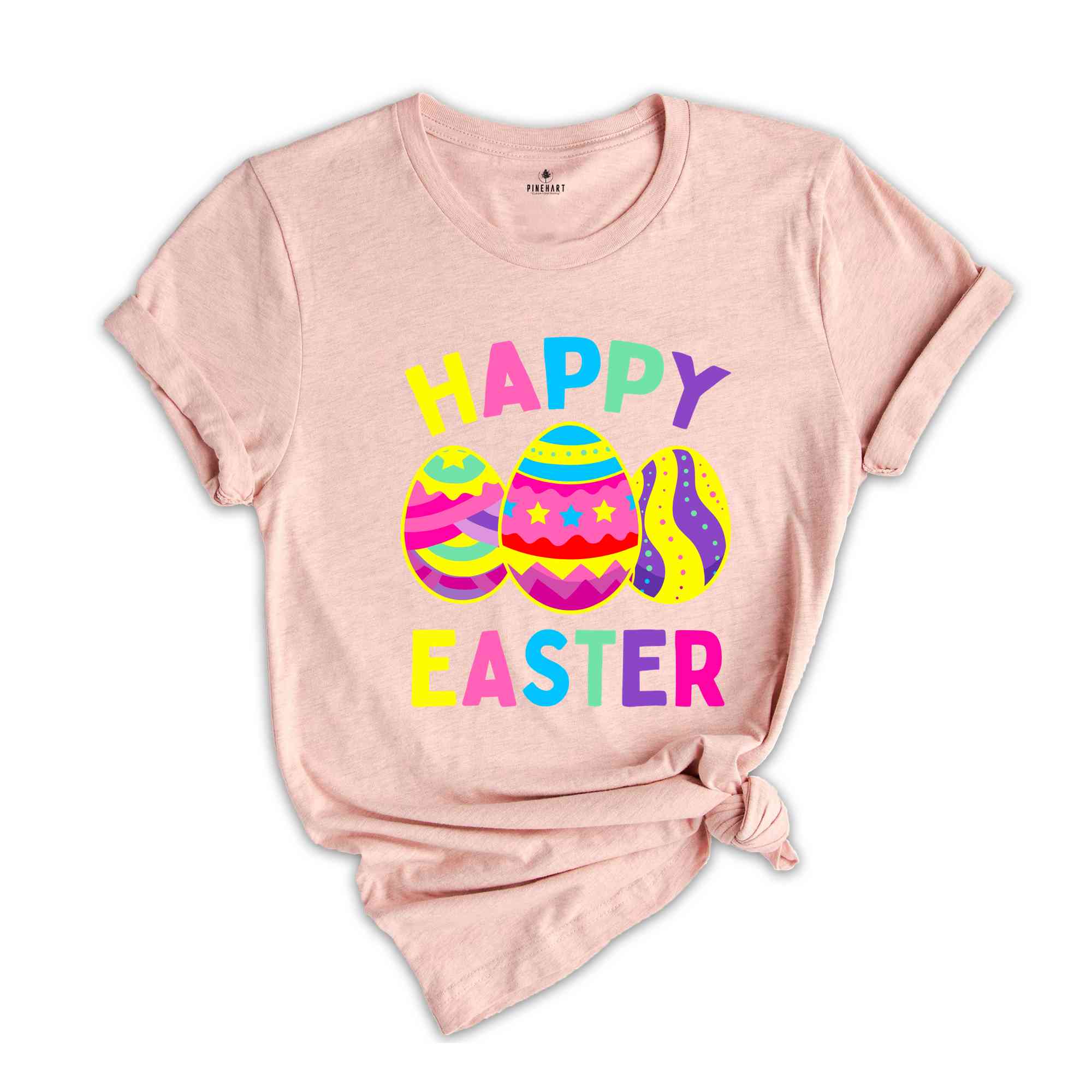 Happy Easter Eggs Shirt, Funny Easter Bunny Gift, Funny Bunny Shirt, Easter Day Shirt, Easter Shirt, Easter Eggs Shirt, Easter Day Gift