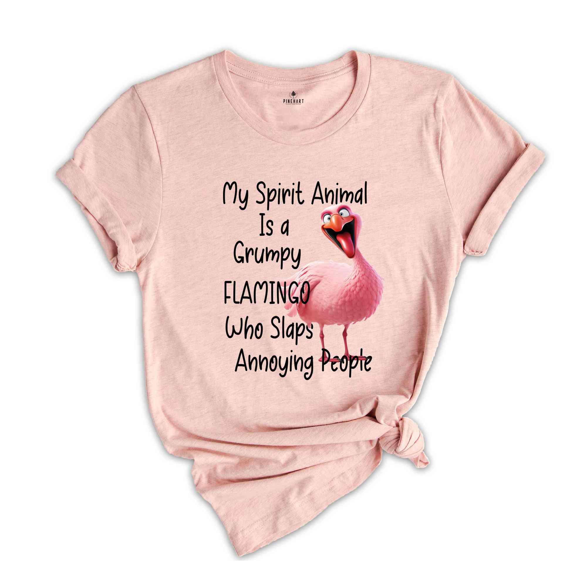 Cute Flamingo Shirt, Sarcastic Flamingo Shirt, Flamingo Lover Shirt, Funny Flamingo Shirt, Funny Sayings Shirt, Cute Shirt Gift