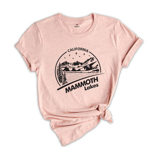 National Parks Shirt, Mammoth Lakes Shirt Mammoth Lakes Park, Mammoth Lakes Hiking Shirt, Mammoth Lakes Camping Shirt, Mammoth Lakes Sweater