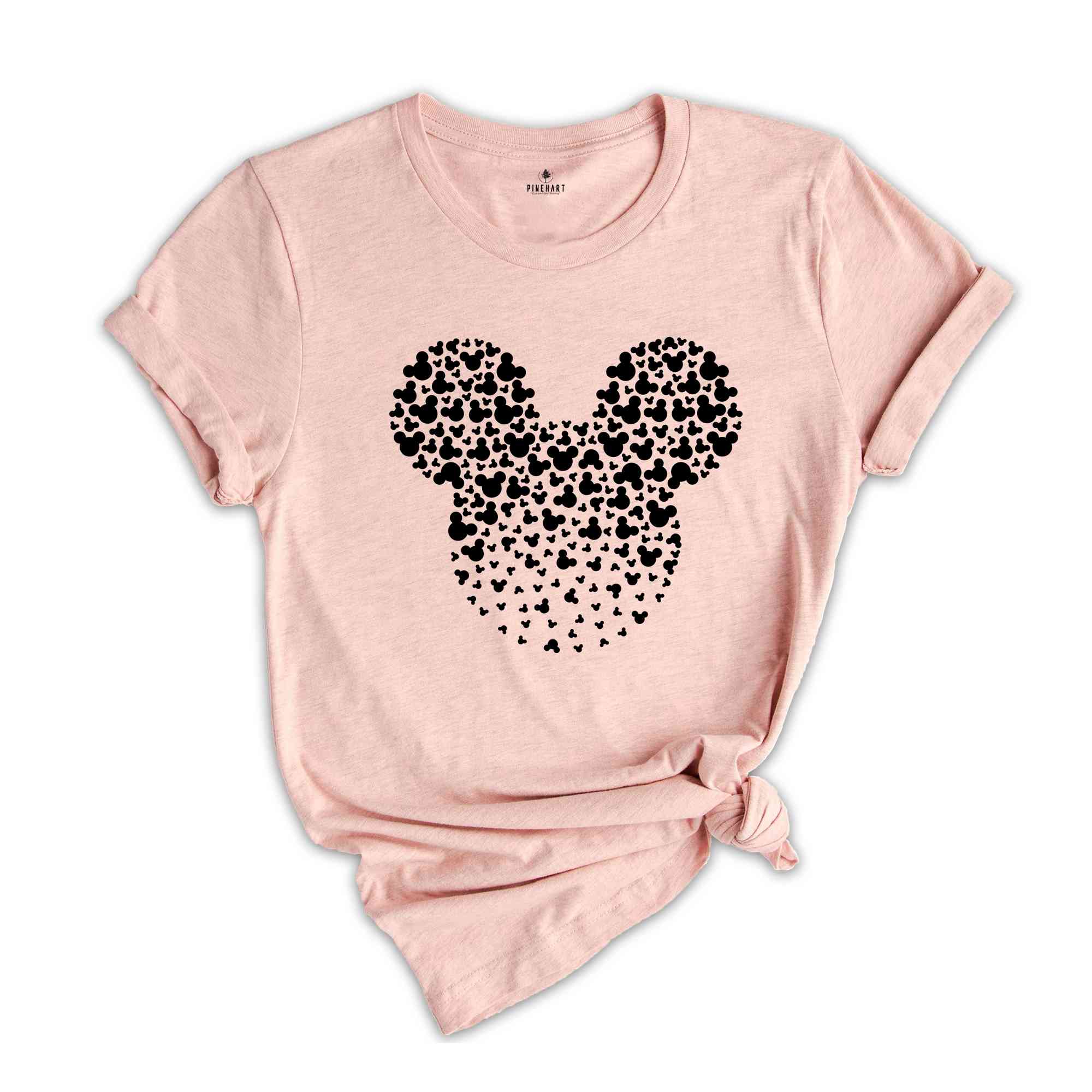 Mickey Mouse Shirt, Disneyland Shirt, Disney Trip Shirt, Disney Vacation, Disney World Shirt, Disney Mickey Shirt, Cute Disney Shirt