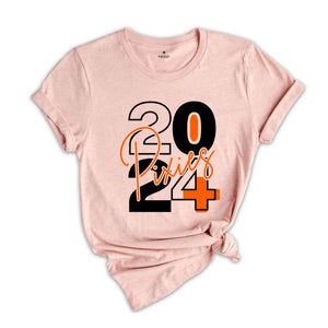 2024 Pixies Team Shirt, Team Mascot Shirt, Pixies Team Spirit, Pixies Fan Shirt, Pixies School Shirt, Pixies Graphic Tee