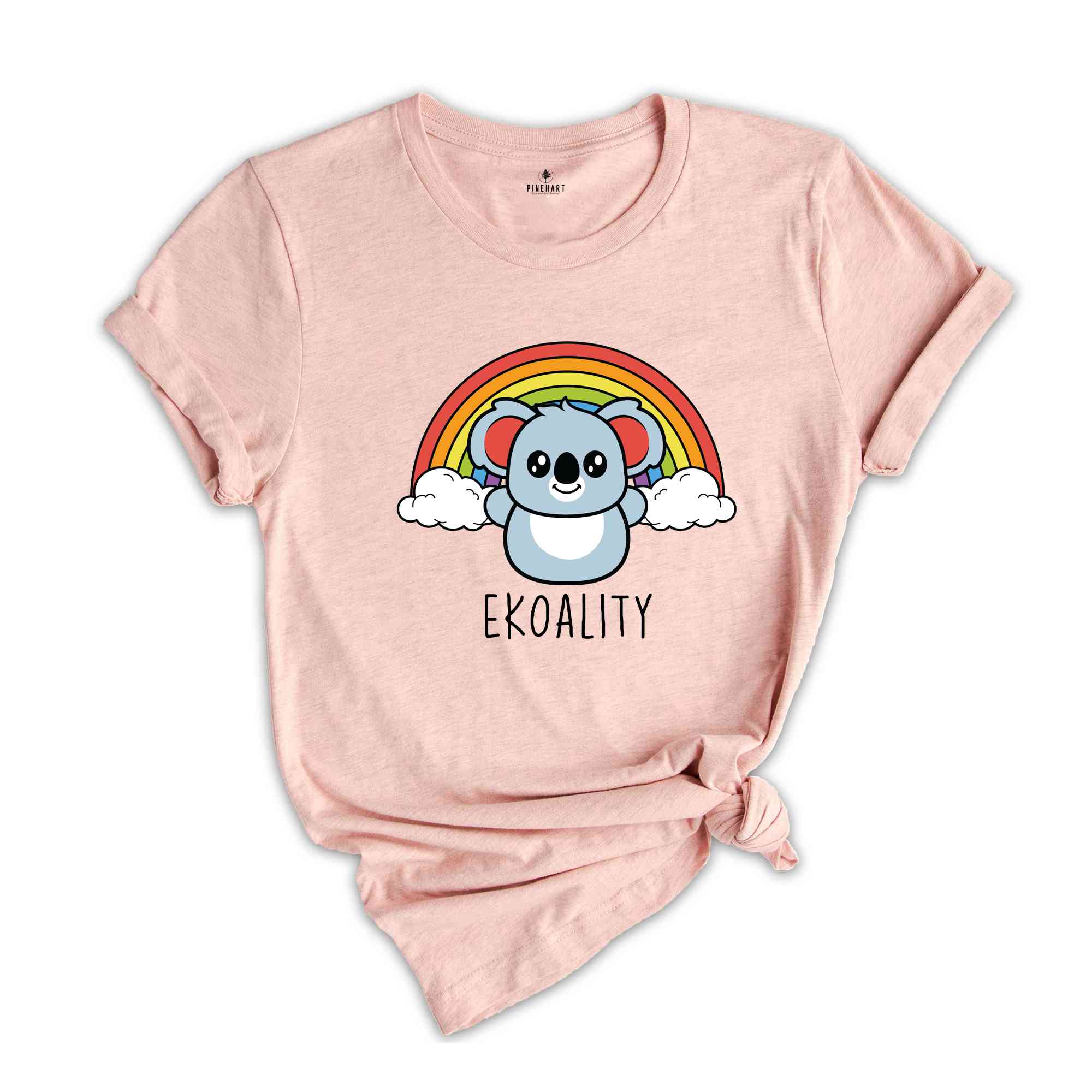 Ekoality Shirt, Funny LGBT Shirt, LGBT Shirt, LGBT Support Shirt, Pride Rainbow Shirt, Equality Shirt, LGBTQ Pride Shirt, Animal Lover Shirt