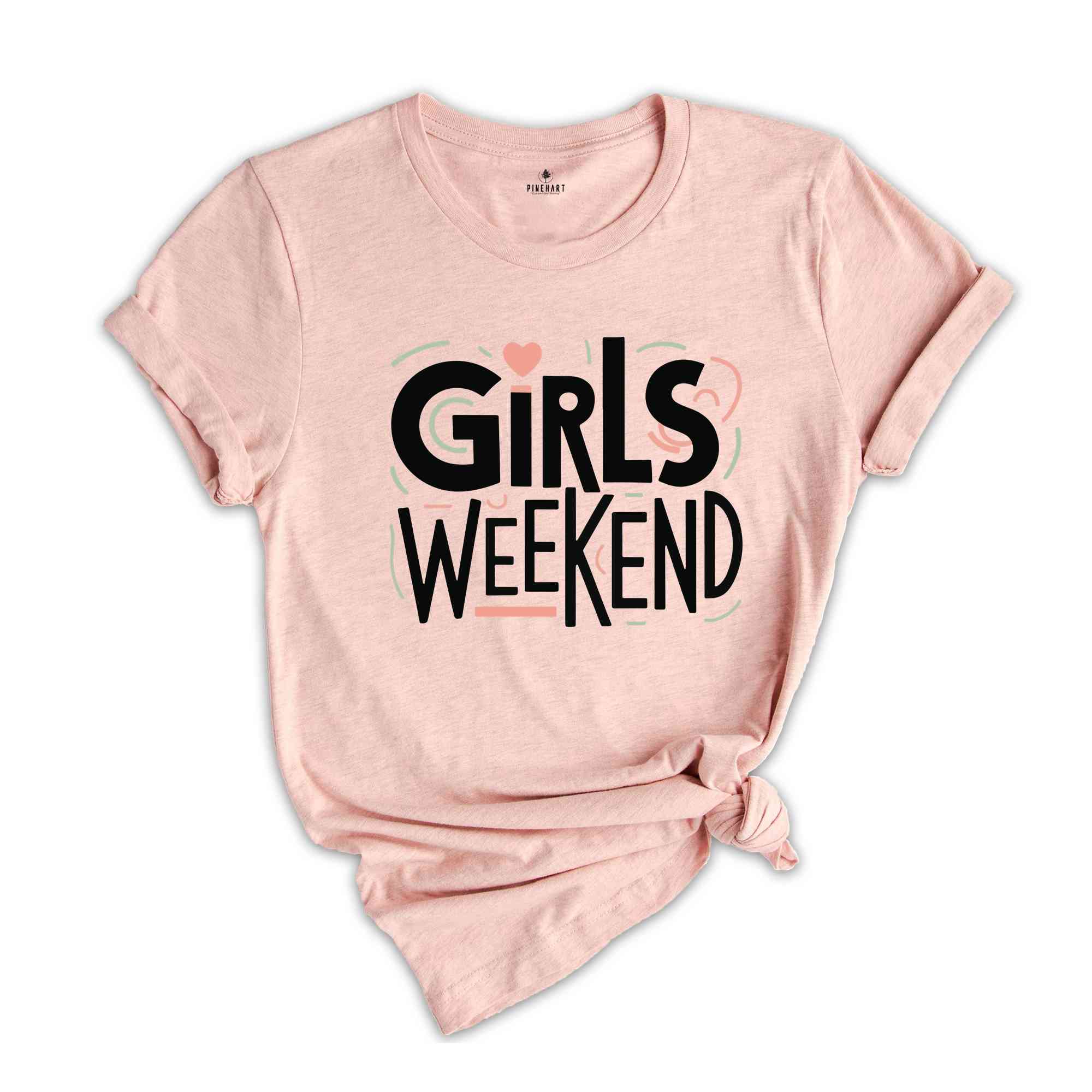 Girls Trip Shirts, Girls Weekend Shirts, Girl Group Vacation, Girls Party Shirts, Girls Holiday Group Shirts, Weekend Shirt