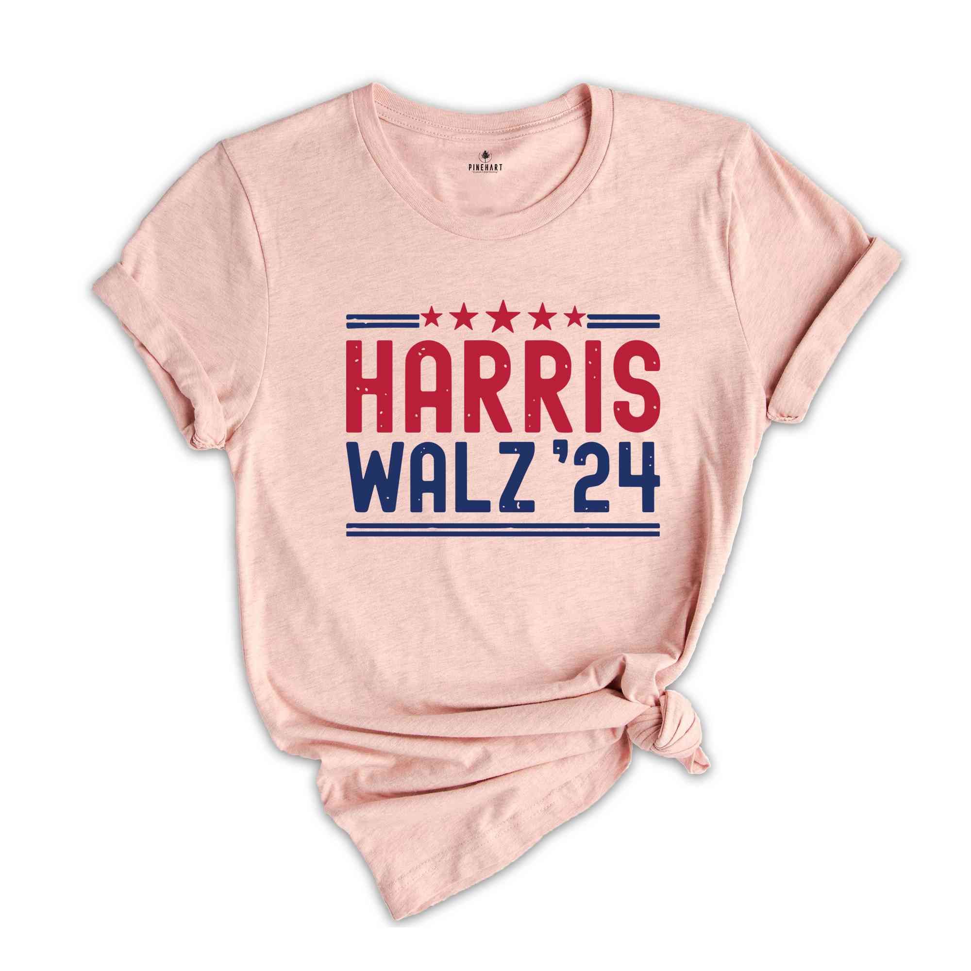 Harris Walz '24 Shirt, Kamala Walz Shirt, Madam President Tee, Kamala Shirt, Harris Walz Shirt, Usa Elections 2024