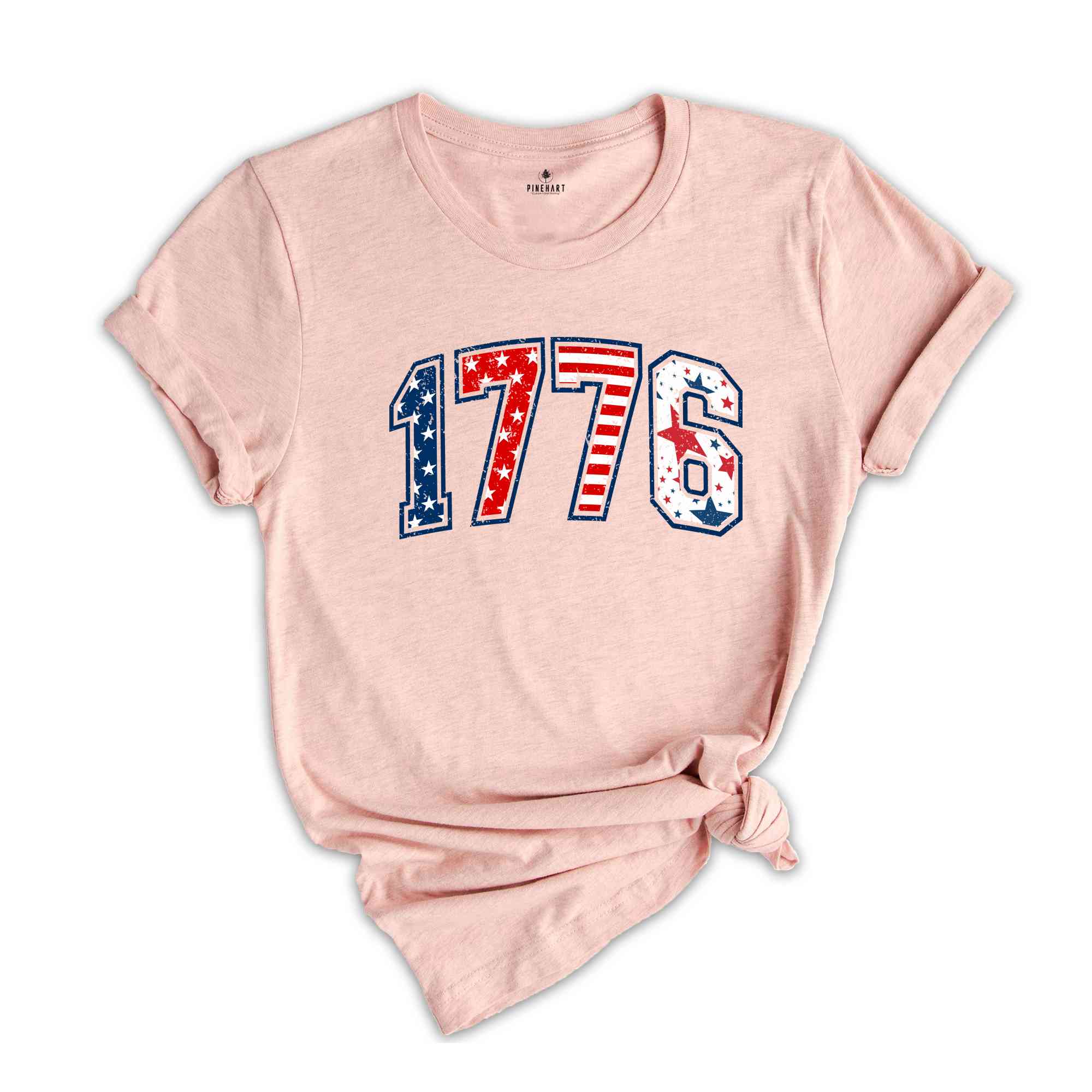 1776 Shirt, America Flag Shirt, 4th Of July Shirt, Independence Day Shirt, Patriotic Shirt, USA Shirt, America Shirt, Republican Shirt