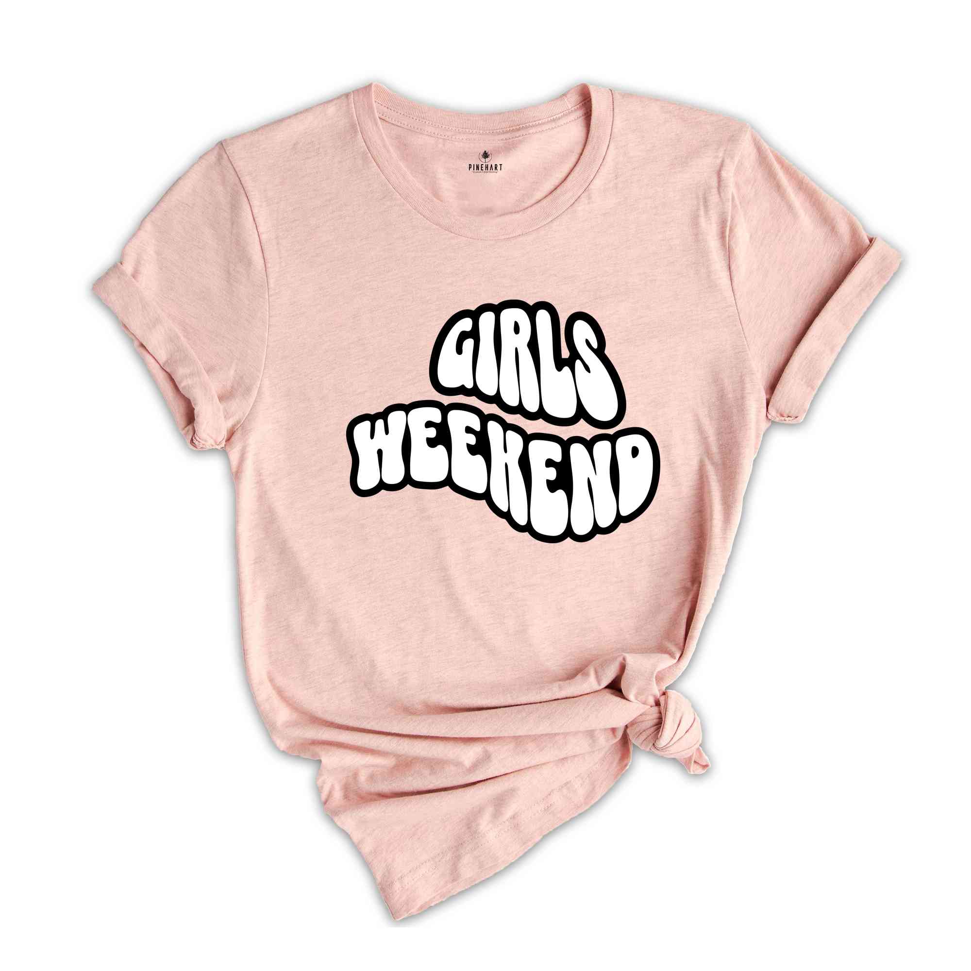 Girls Weekend Tshirt , Girls Weekend Shirt, Great Memories Shirt, Girls Trip Shirt, Girls Trip Favors, Girls Weekend Customized Gift Shirt