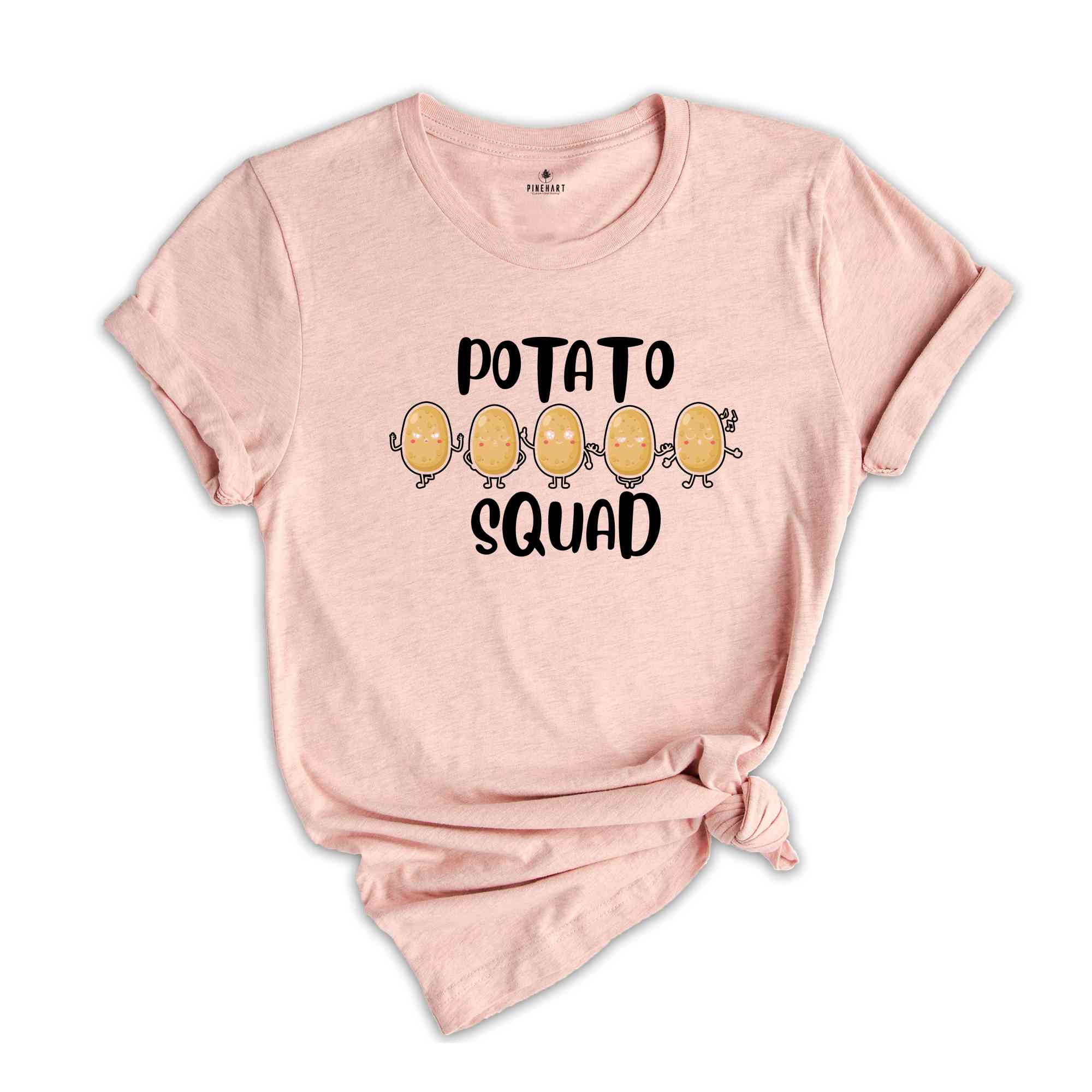 Potato Squad Shirt, Plants Have a Protein Shirt,Vegan Shirt,Gift For Vegan, Vegetarian Tee,Funny Vegan Shirt,Plant Based Shirt,Veggie Shirt,