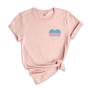 Gender Affirming Healthcare Shirt, LGBTQ Shirt, Trans Rights TShirt, Gender Equality Shirt, Gay Pride Shirt, Pride Month Gift