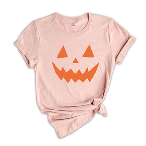 Halloween Pregnancy Announcement T-Shirt, Halloween Maternity Tee, Pumpkin T-Shirt, Baby Shower Gifts, Soon To Be Mom Shirt