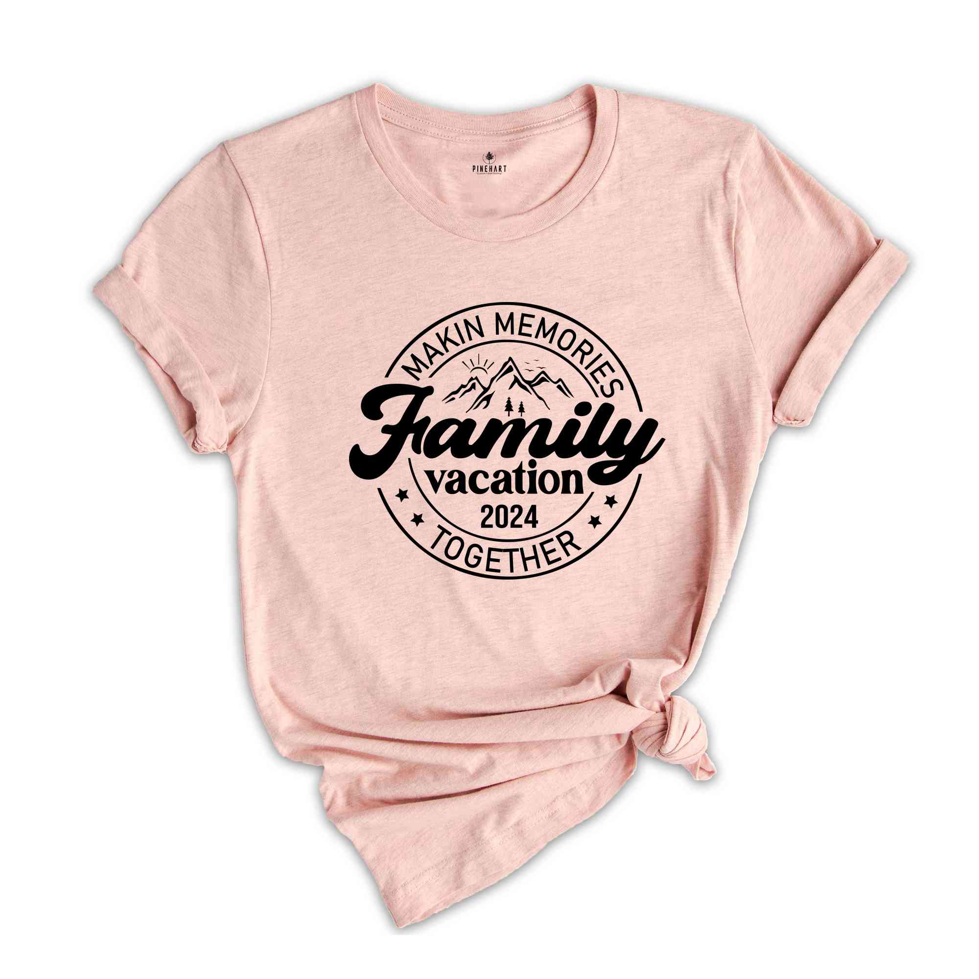 Family Vacation Shirt, Family Shirt, Matching Family Outfits, Family Matching Vacation Shirts, Family Travel Shirt, Family Trip Shirt,