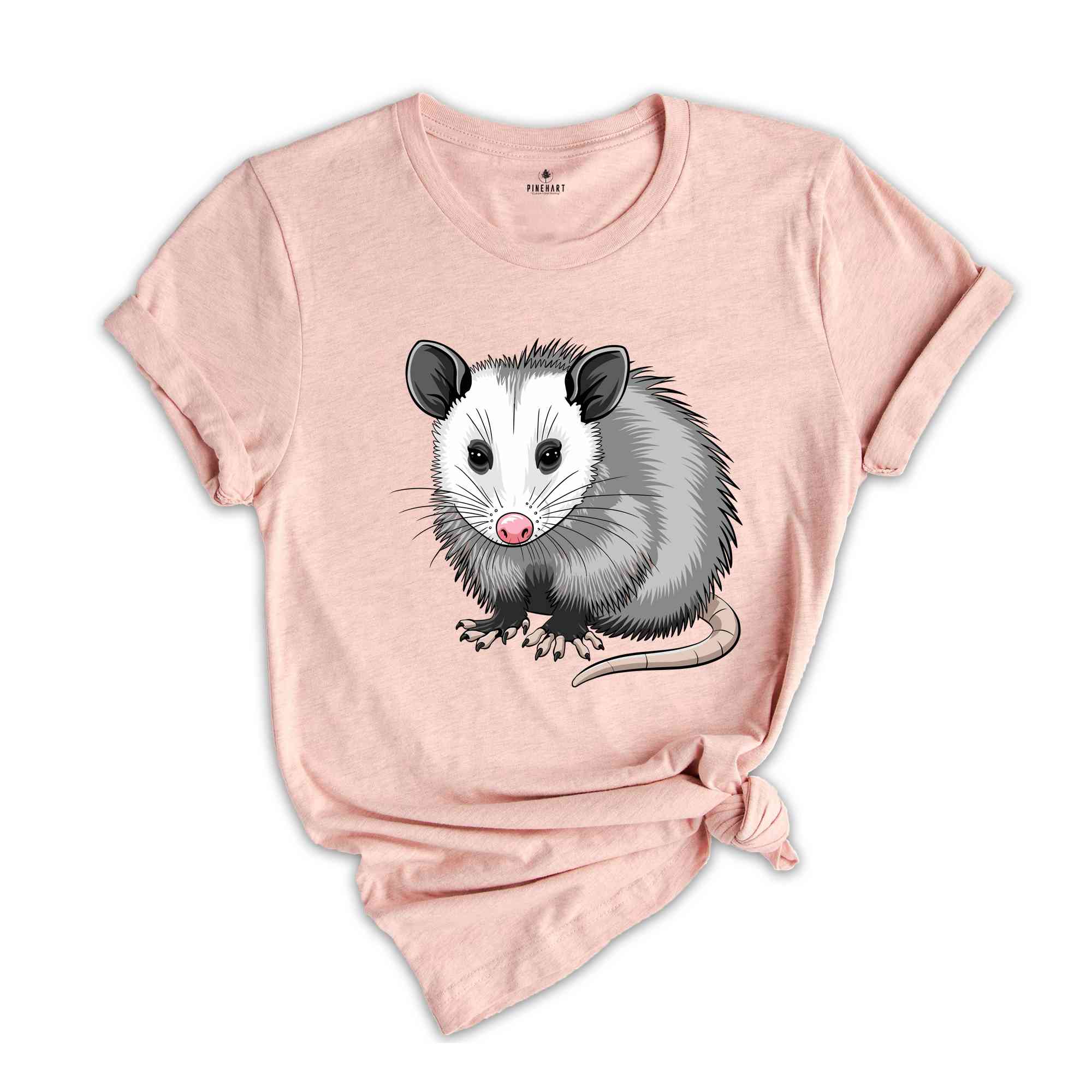 Opossum Shirt, Opossum Lover Shirt, Cute Animal Shirt, Cute Opossum Shirt, Fall Shirt, Animal Shirt, Retro 90s Shirt