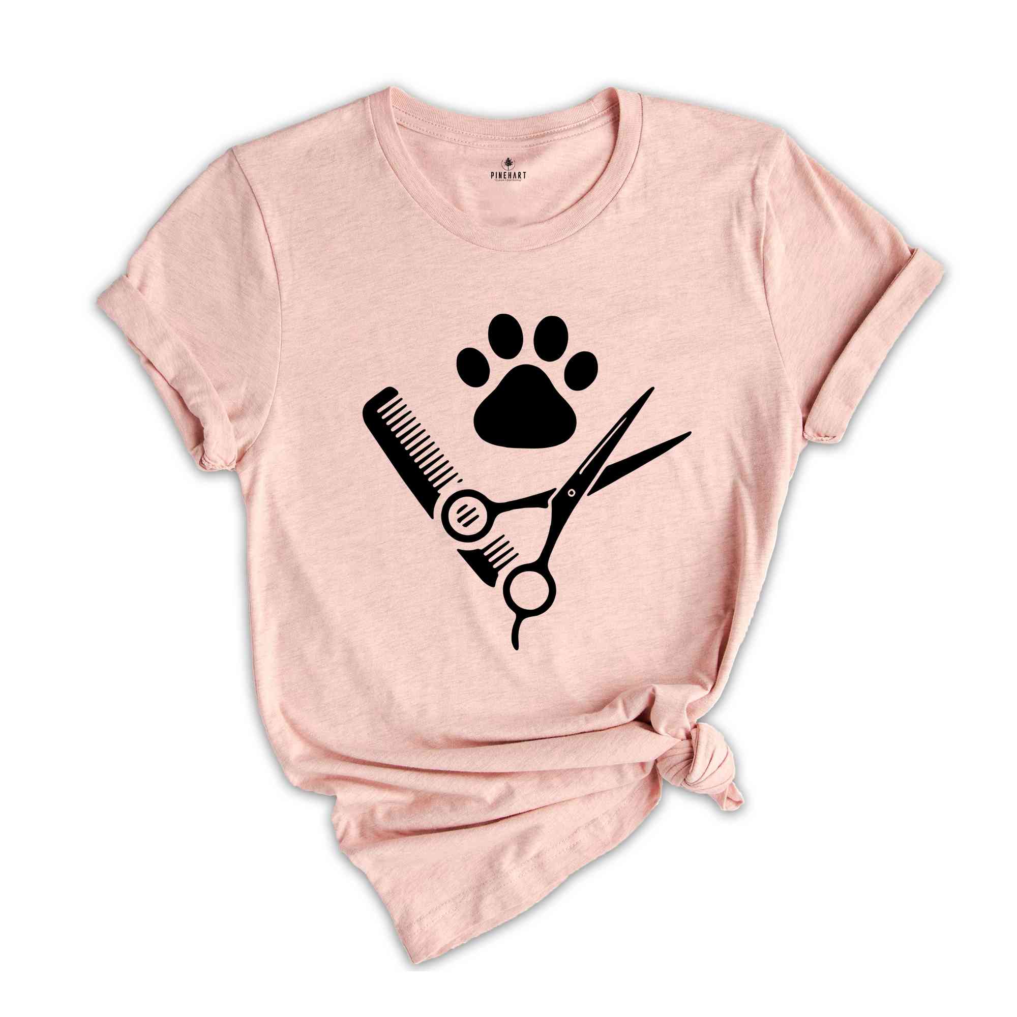 Dog Grooming, Pet Groomer, Dog Groomer Gift, Dog Groomer Shirt, Gift For Dog Groomer, Pet Groomer Gift, Dog Lover, Dog Stylist Sweatshirt