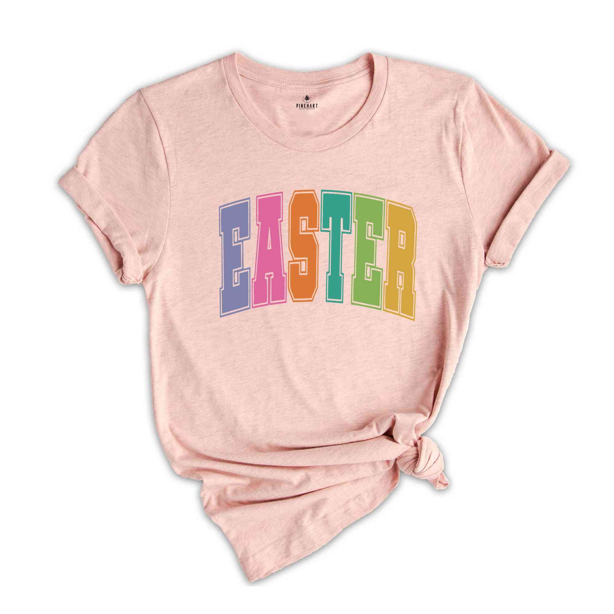 Easter Shirt, Trendy Easter Shirt, Cute Easter Bunny Shirt, Trendy Easter Shirt, Easter Shirt, Christian Shirt