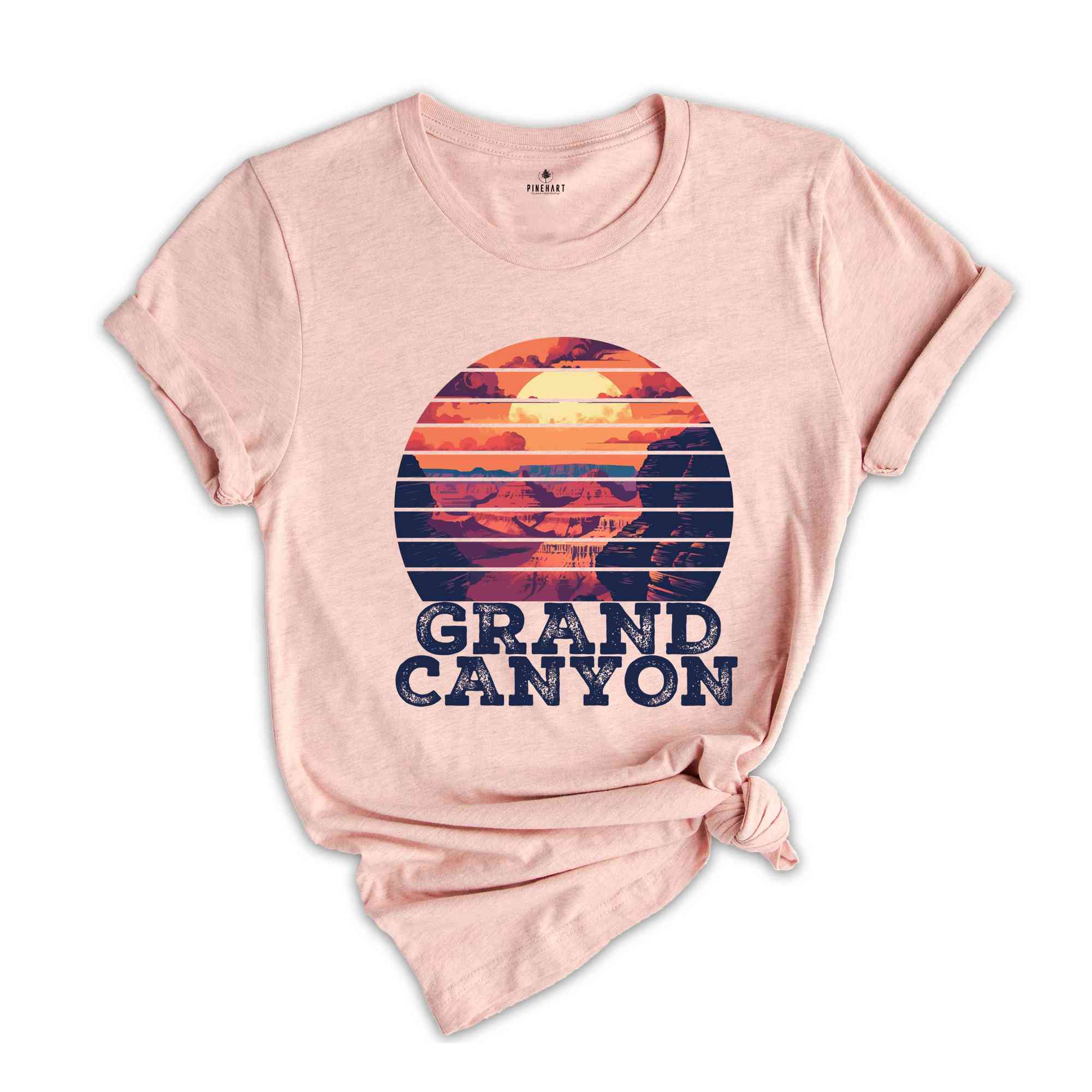 Grand Canyon National Park Shirt, National Parks Shirt, National Park Gift, Grand Canyon National Park, Nature Shirt, Vacation Shirt