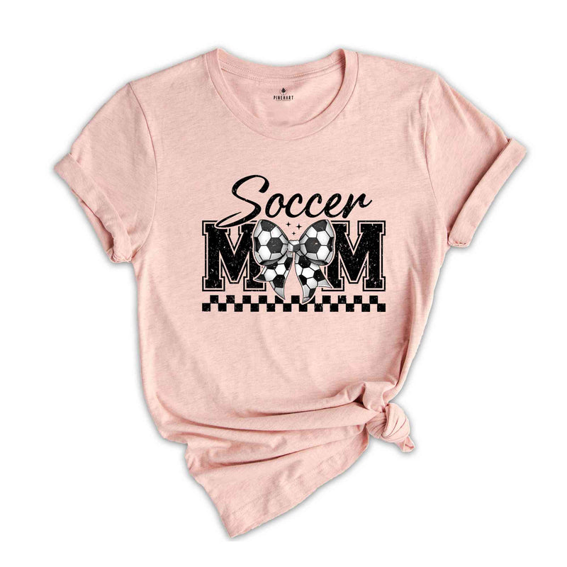 Soccer Mom Shirt, Soccer Mama Shirt, Sports Mom Shirt, Cute Soccer Mom, Senior Soccer Mom, Mom Soccer Shirt, Soccer Lover Mom