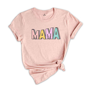 Mama Shirt, Cute Mama Shirt, Country Shirt, Mom Shirt, Cow Shirt, Country Mama Shirt, Mothers Day Gift, Mothers Day Shirt, Gift For Mom