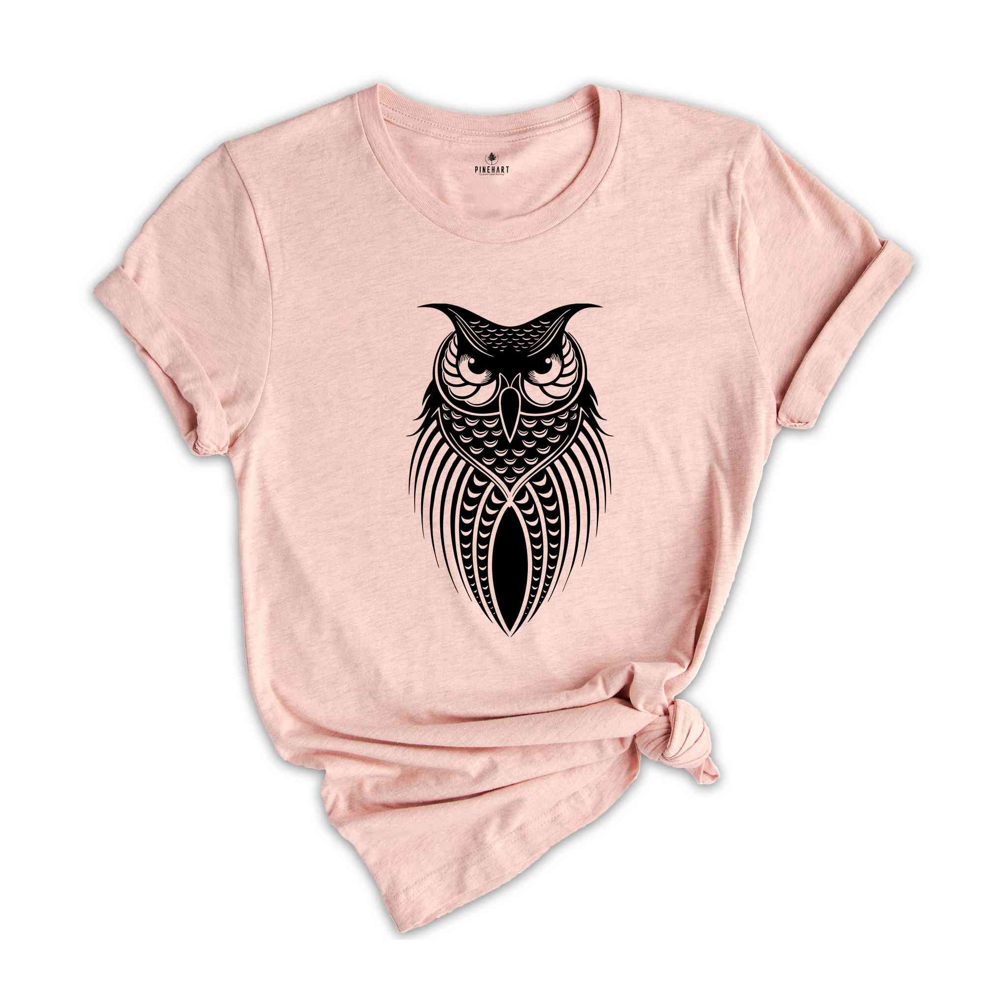 Owl Shirt, Owl Lover Gift, Bird Shirt, Owl Gift, Owl Lover Shirt, Cute Owl Shirt, Owl T-Shirt, Owl Tee, Animal Lover Shirt, Owl Sweatshirt