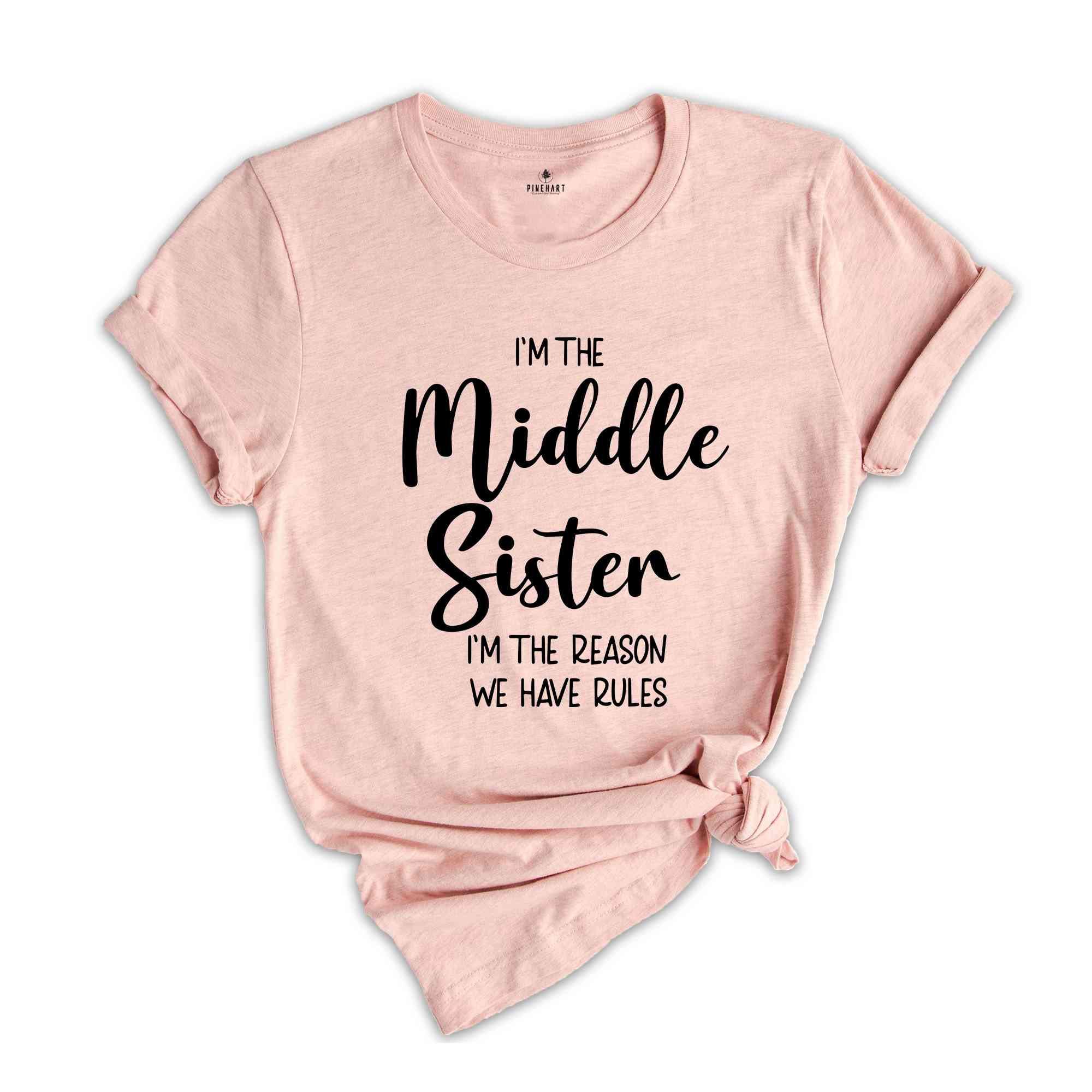 Oldest Sis Shirt, Youngest Sis Shirt, Middle Sister Shirts, Sister Shirt, Sibling Shirt, Family Matching Shirt, Sister TeeOldest Sis Shirt,