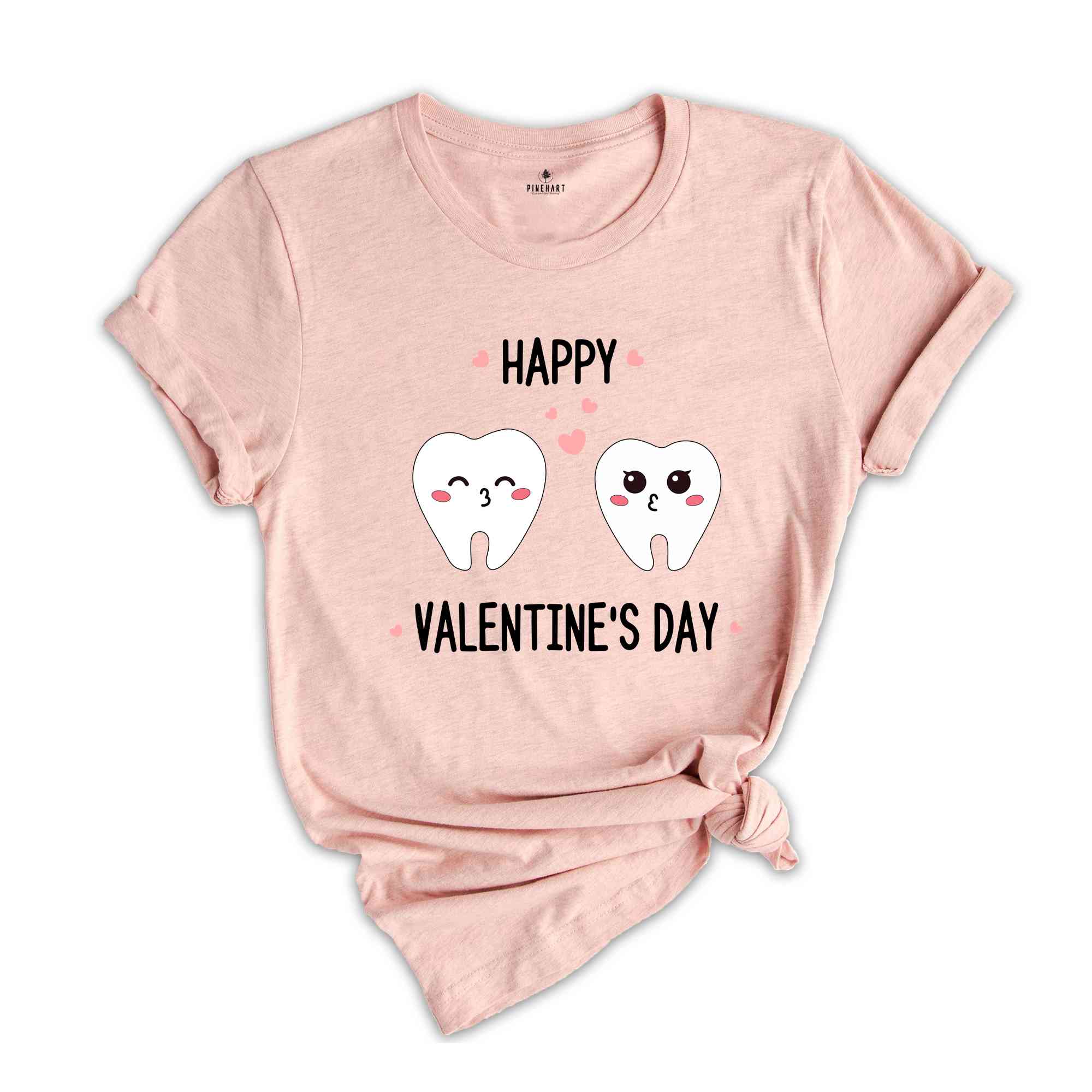 Happy Valentine's Day Dentist Shirt, Dental Hygienist Shirt, Dental Assistant Tshirt, Valentine Day Gift