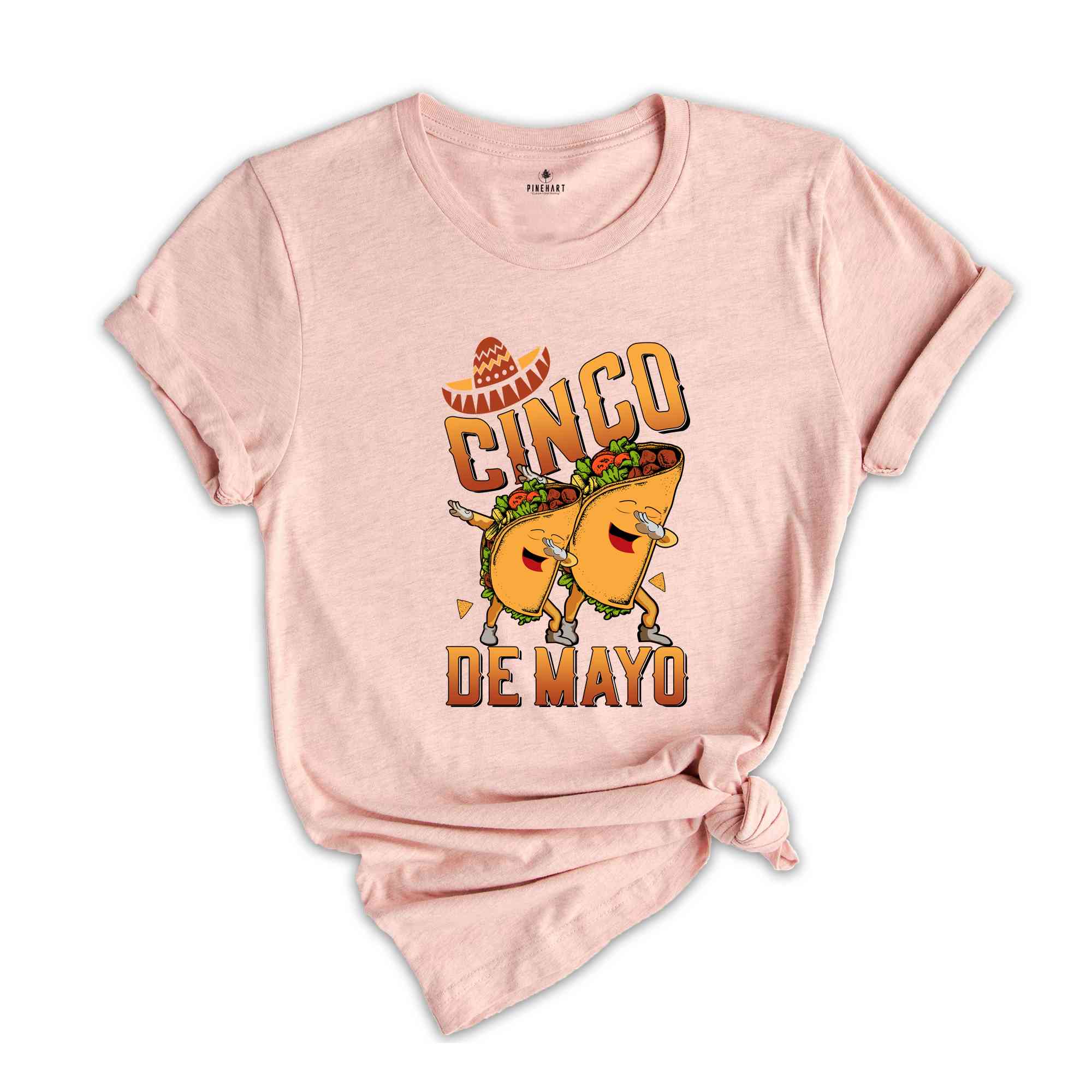 Cinco De Mayo Shirt, Mexican Festival Gift, Happy Cinco De Mayo Shirt, Cinco De Mayo Fiesta Shirt, Mexican Party Shirt, Taco Shirt