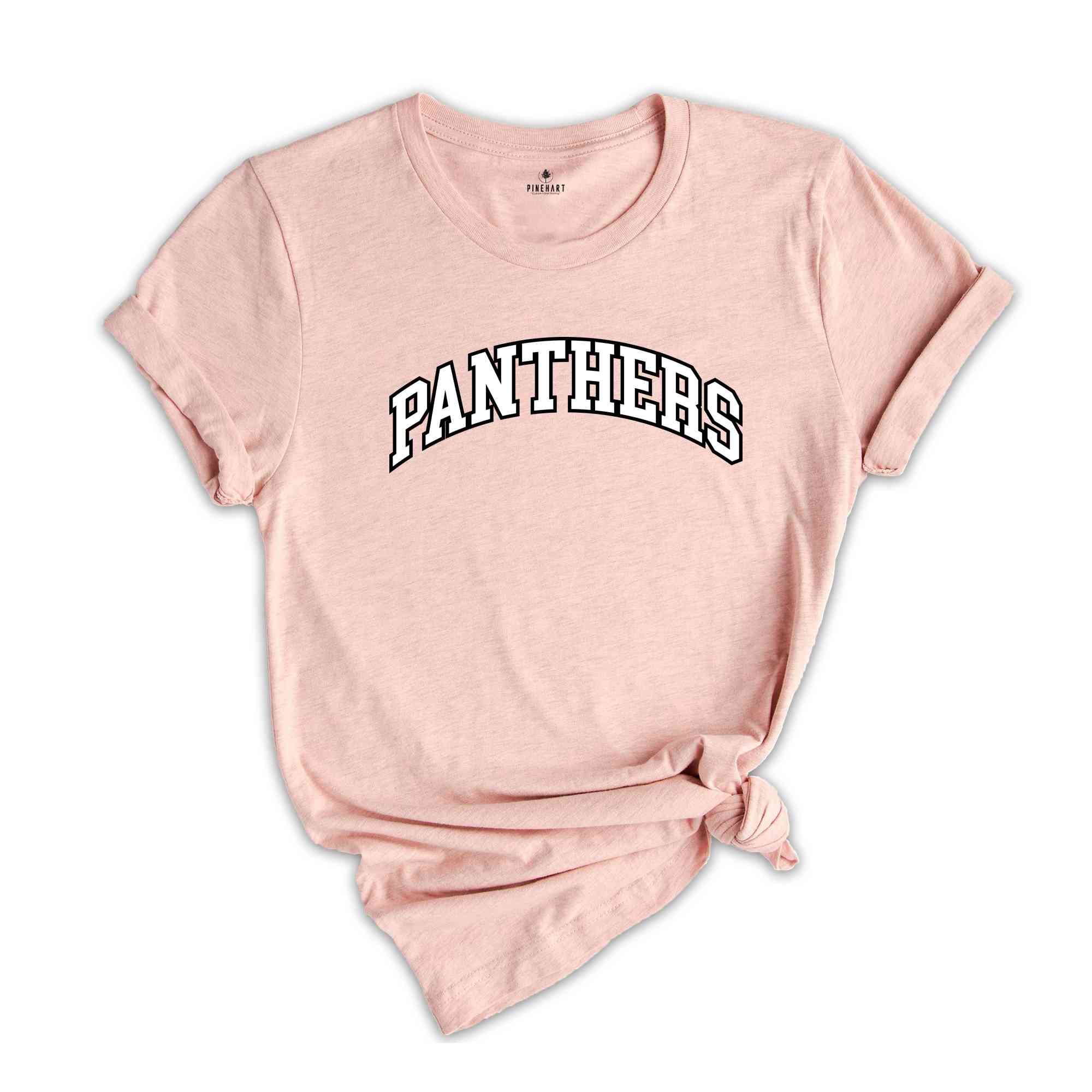 Team Mascot Sweatshirt, Panthers Team Sweatshirt, Panthers Team Spirit Sweatshirt, Panthers Fan Sweatshirt, Panthers School Sweatshirt