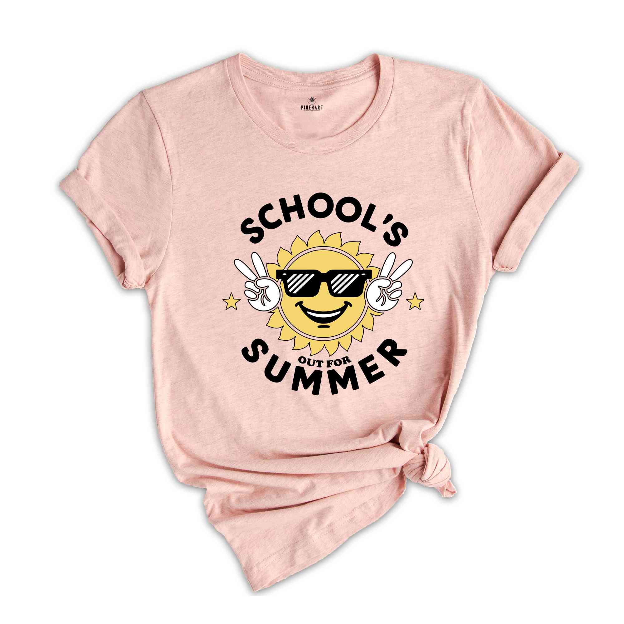 School's Out For Summer Shirt, Teacher Summer Shirt, Happy Last Day Of School Shirt, End Of the School Year Shirt, Last Day Shirt