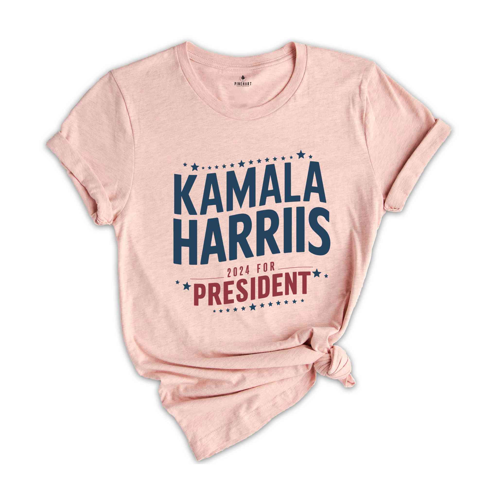 Kamala Harris Shirt, President Kamala Harris 2024 T-Shirt, Madam President Kamala Harris shirt, Kamala Rally shirt