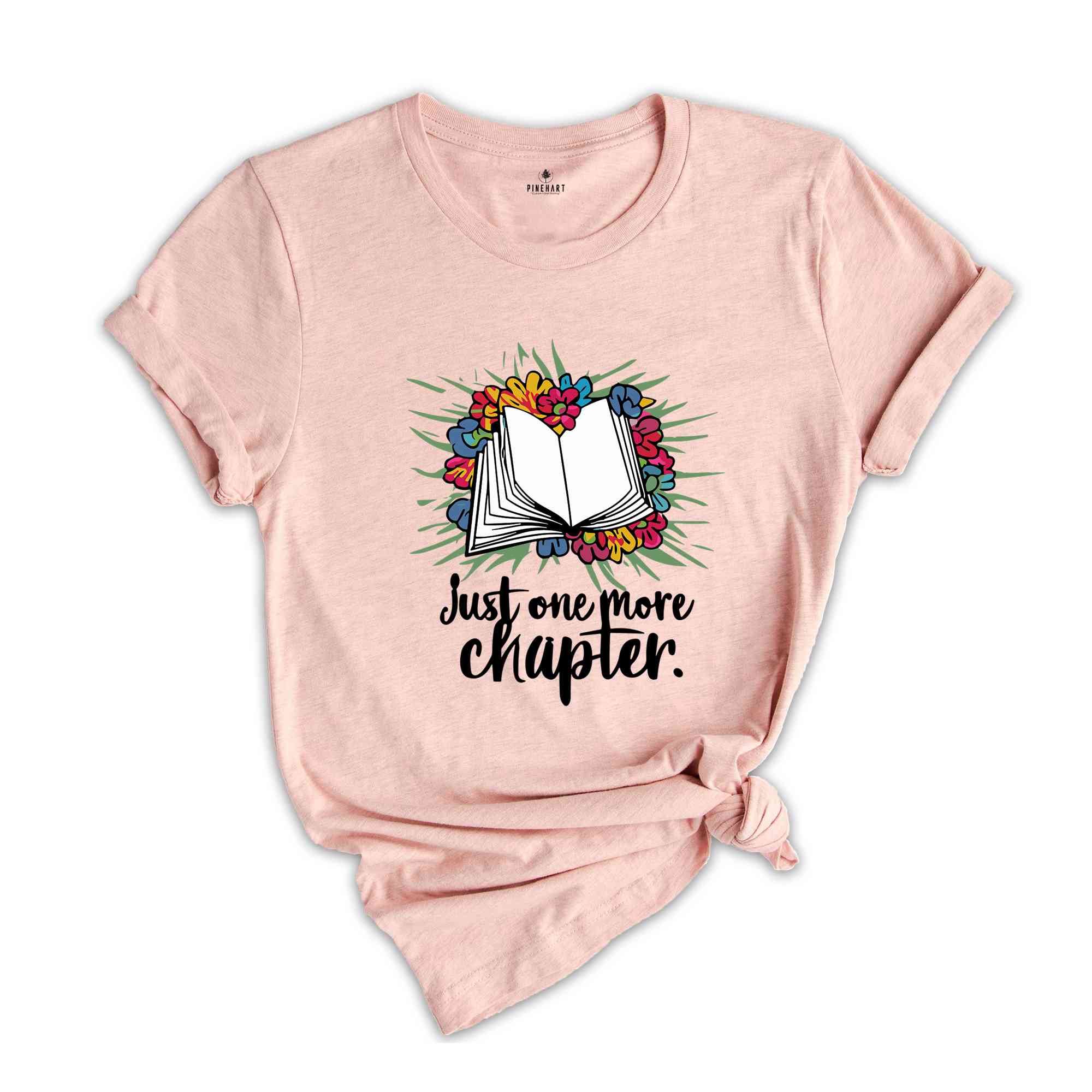 Book Love Shirt, Floral Book Tshirt, Reading Shirt for Librarian, Teacher Book Shirt, Bookworm Tshirts, Flower Books, Read Book Tees