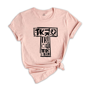 TK Team T-Shirt, TK Teacher Shirt, Transitional Kindergarten, Transitional Kindergarten Teacher Gift, Kinder Crew, Kinder Squad, PreK