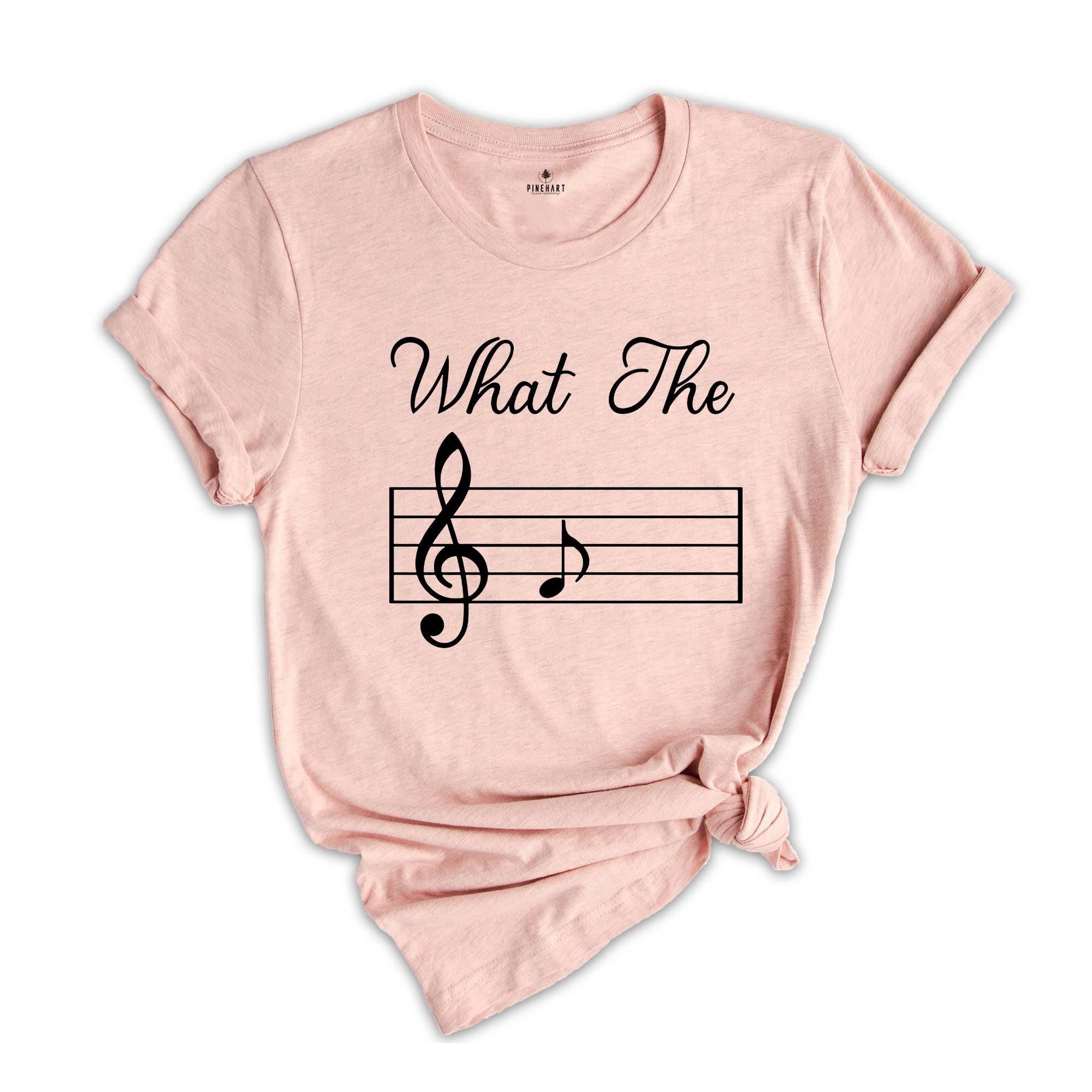 Funny Musician Shirt, Country Music Shirt, Music Shirt, Musician Shirt, Music Lover Tee, Music Teacher Gift, Piano T-Shirt, Note Shirt