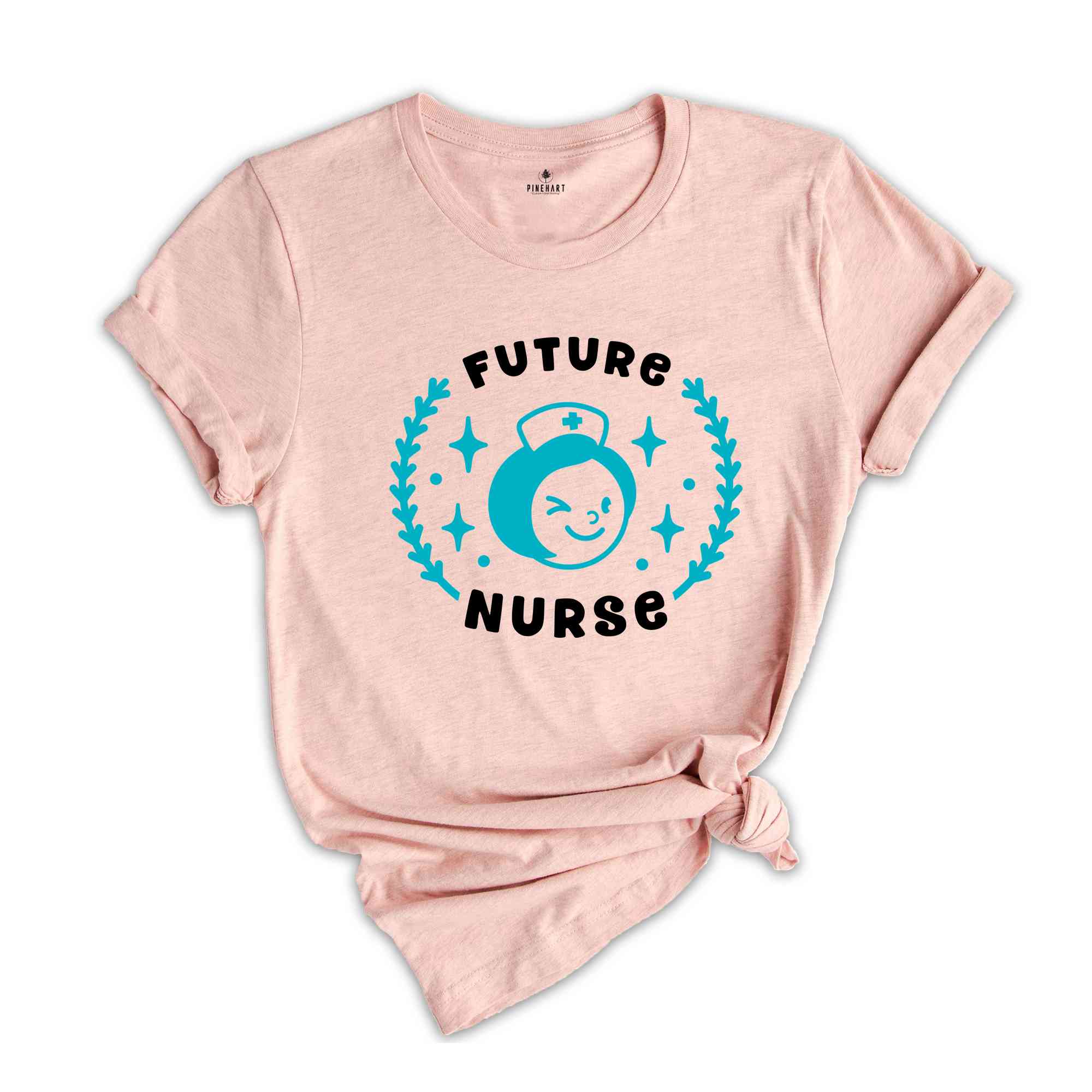 Future Nurse Shirt, Nursing Student Gift, Nurse In Training, Nursing School Graduate, Future Nurse Gifts, Nursing School Shirt, Nurse Life