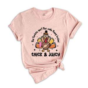 Funny Thanksgiving Turkey Shirt, Gobble Gobble Shirt, Turkey Day Shirt, Fall Shirt, Funny Thanksgiving Shirt, Thanksgiving Gift