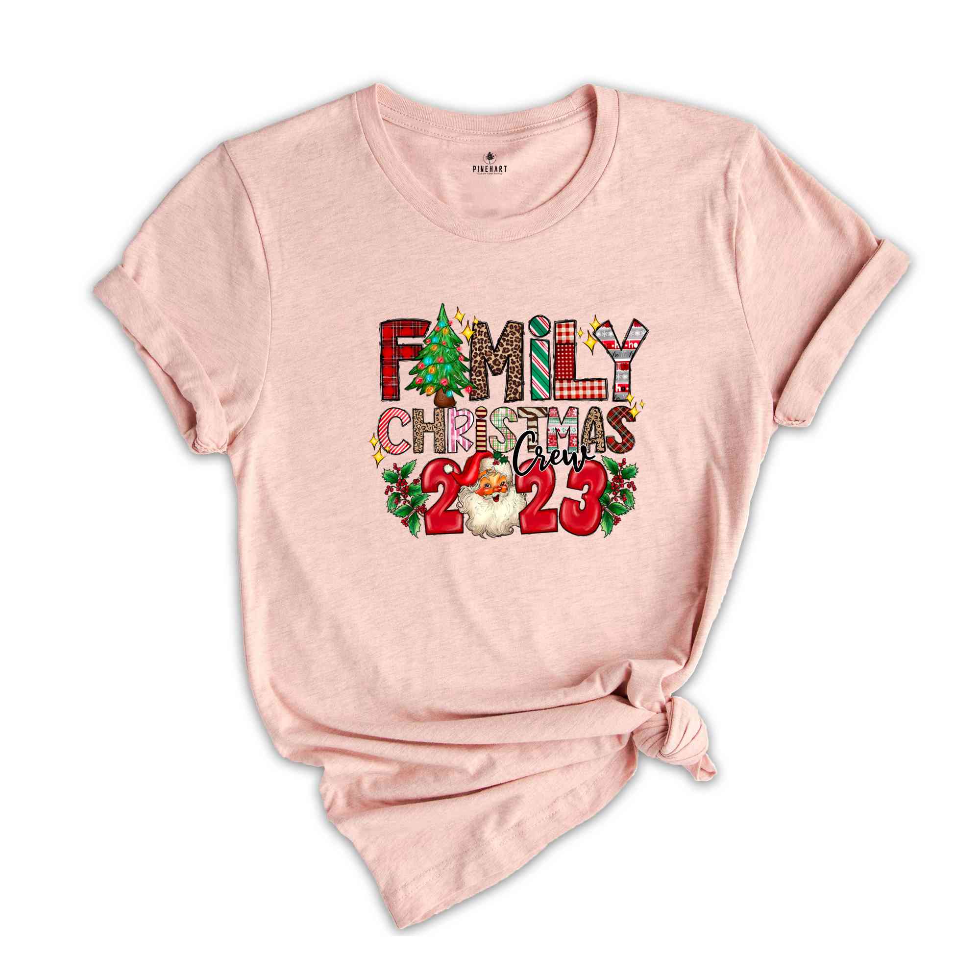 Matching Family Christmas Shirts, Family Christmas Shirt, Merry Christmas Tee, Matching Xmas Shirt, Funny Christmas Party, Christmas Gift,