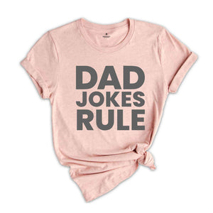 Dad Tee, Daddy Shirt, Dad Joke Tee, Father Dad Tee, Step Dad Tee, Hero Dad Shirt, Fatherhood Tee, Family Time