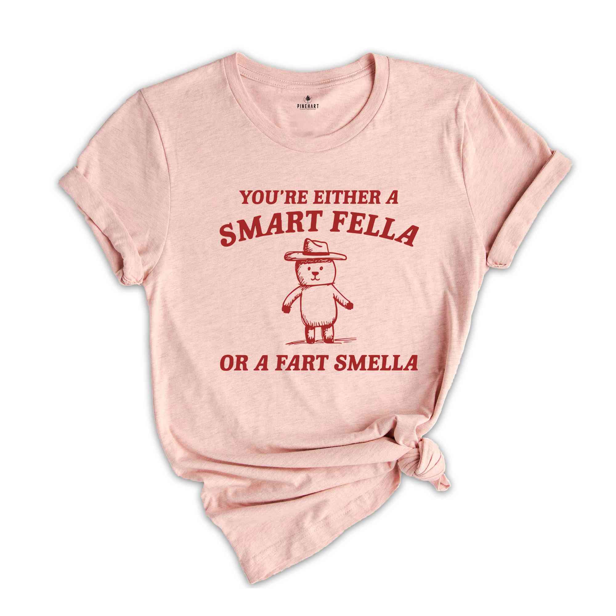 Smart Fella Or Fart Smella?, Meme T Shirt, Trash Panda T Shirt, Retro Cartoon T Shirt, Weird T Shirt, Do Not Disturb, Sarcastic Shirt