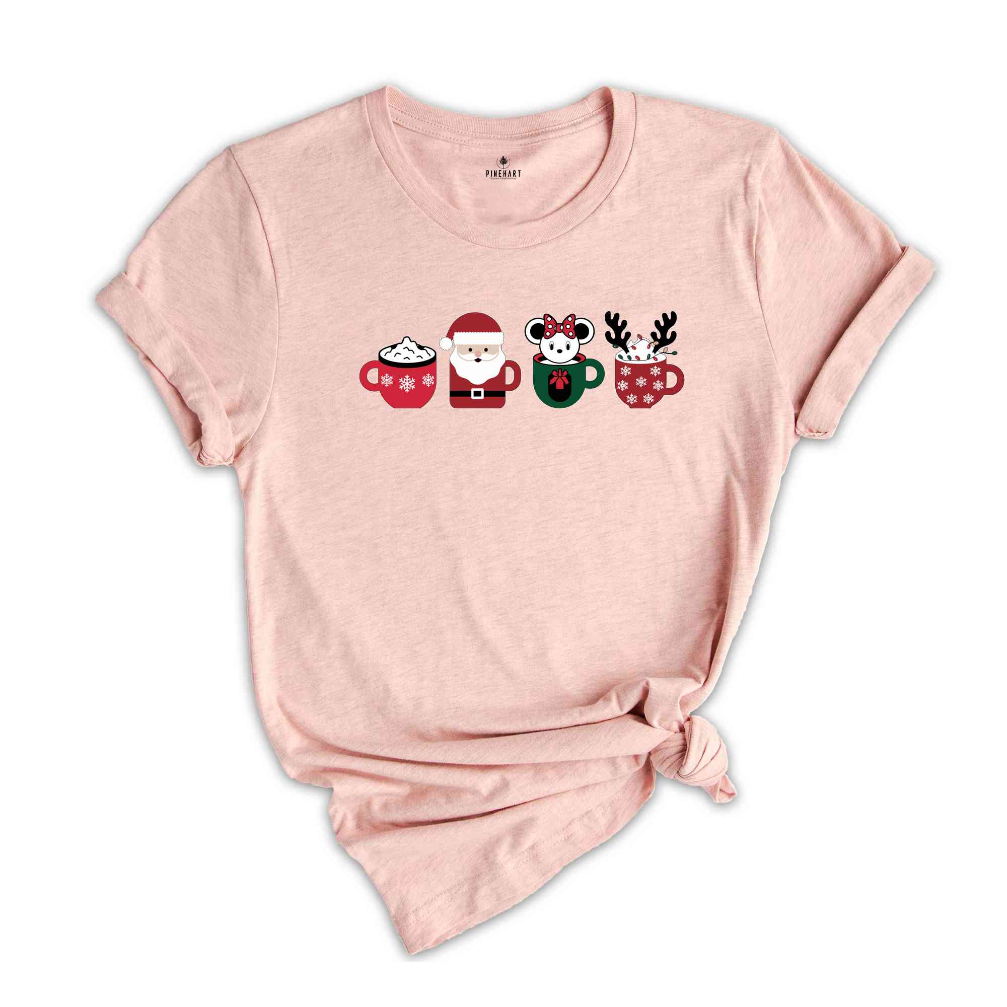 Christmas Shirt, Cute Christmas Shirt, Christmas Coffee Shirt, Cute Winter Shirts, Coffee Lovers Shirts, Christmas gift