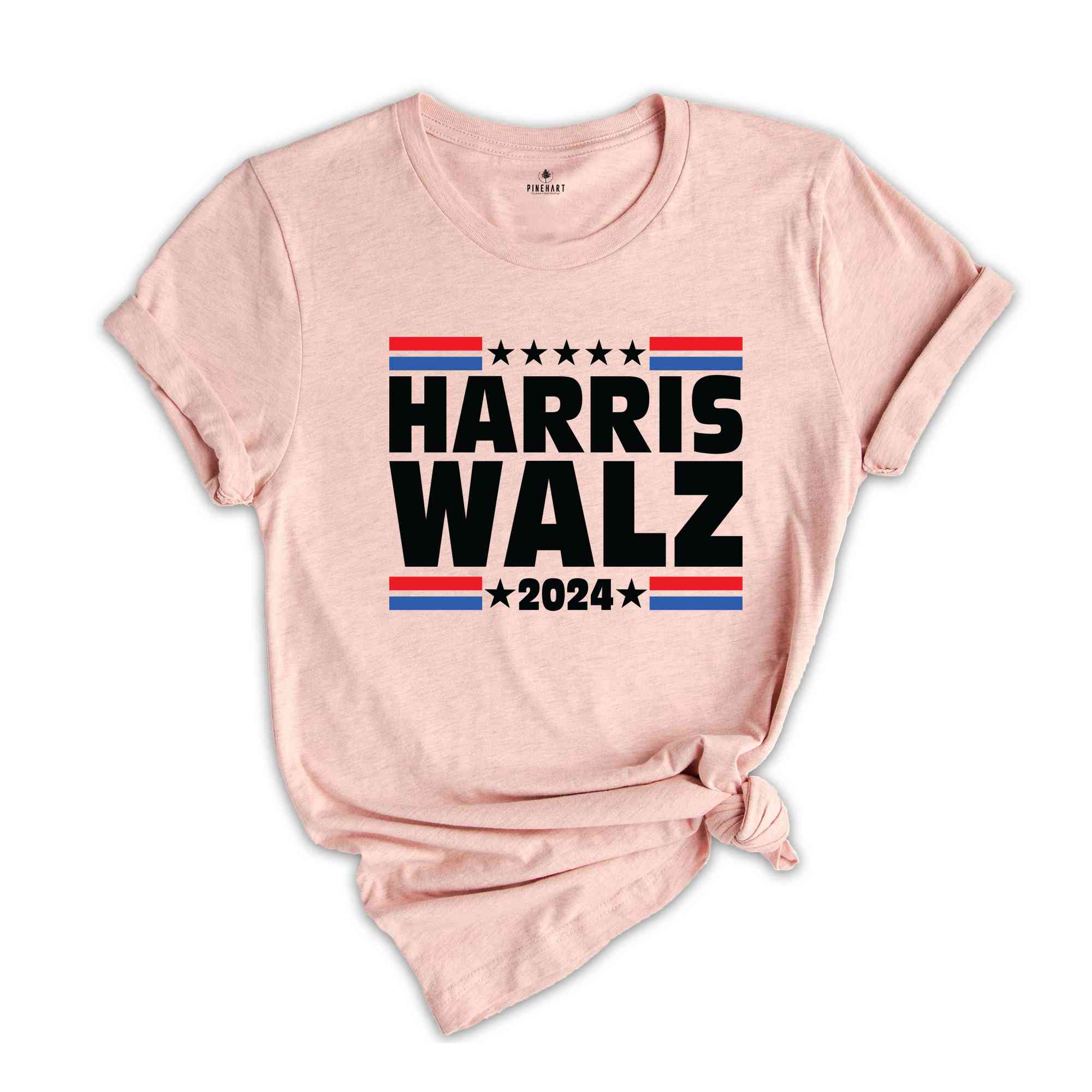 Harris Walz 2024 Shirt, Kamala Harris 2024 Shirt, 2024 Election Shirt, Political Shirt, Election Shirt, Harris Walz, Madam President