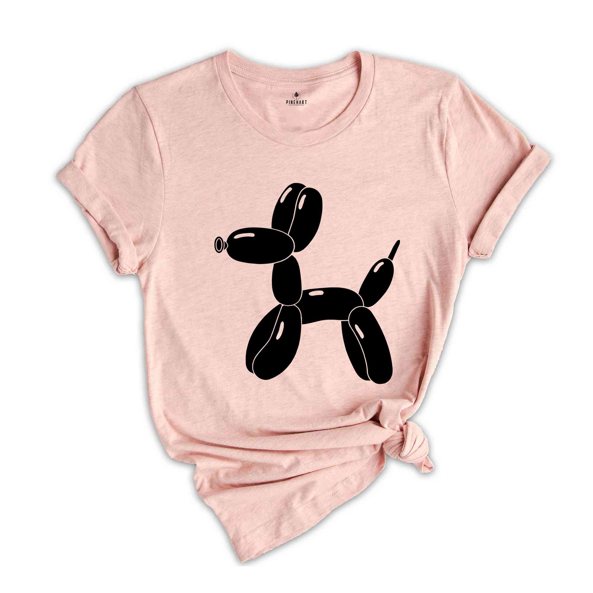 Ballon Dog Shirt, Ballon Poodle T-Shirt, Ballon Dog Tee, Funny Dog Outfit, Dog Lover Tee, Poodle Mama Shirt, Poodle Lover Gift