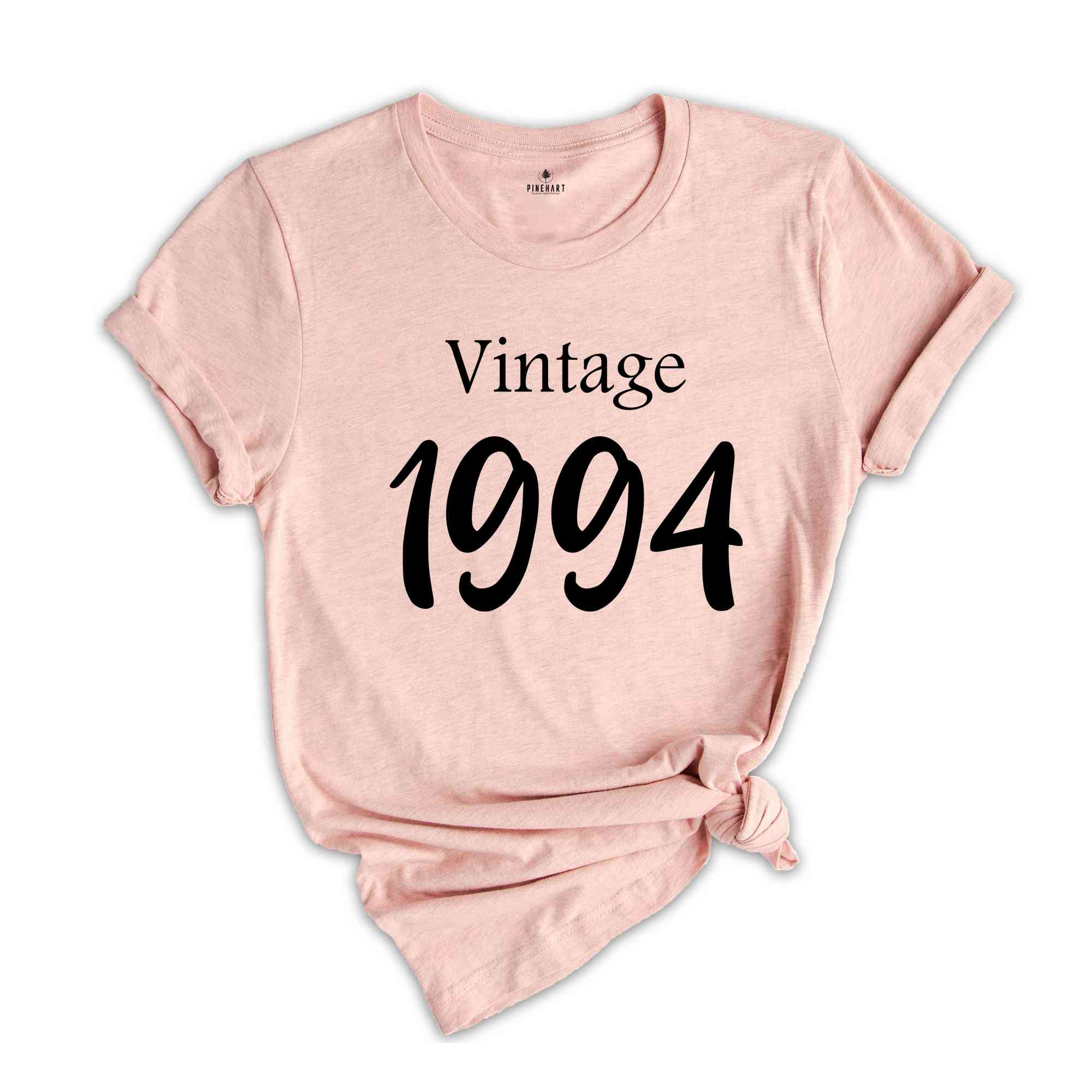 Vintage 1994 Shirt, Chapter 30 Shirt, Trendy 30th Birthday Shirt, Gift For Auntie, Birthday Shirt, Mom Birthday Shirt